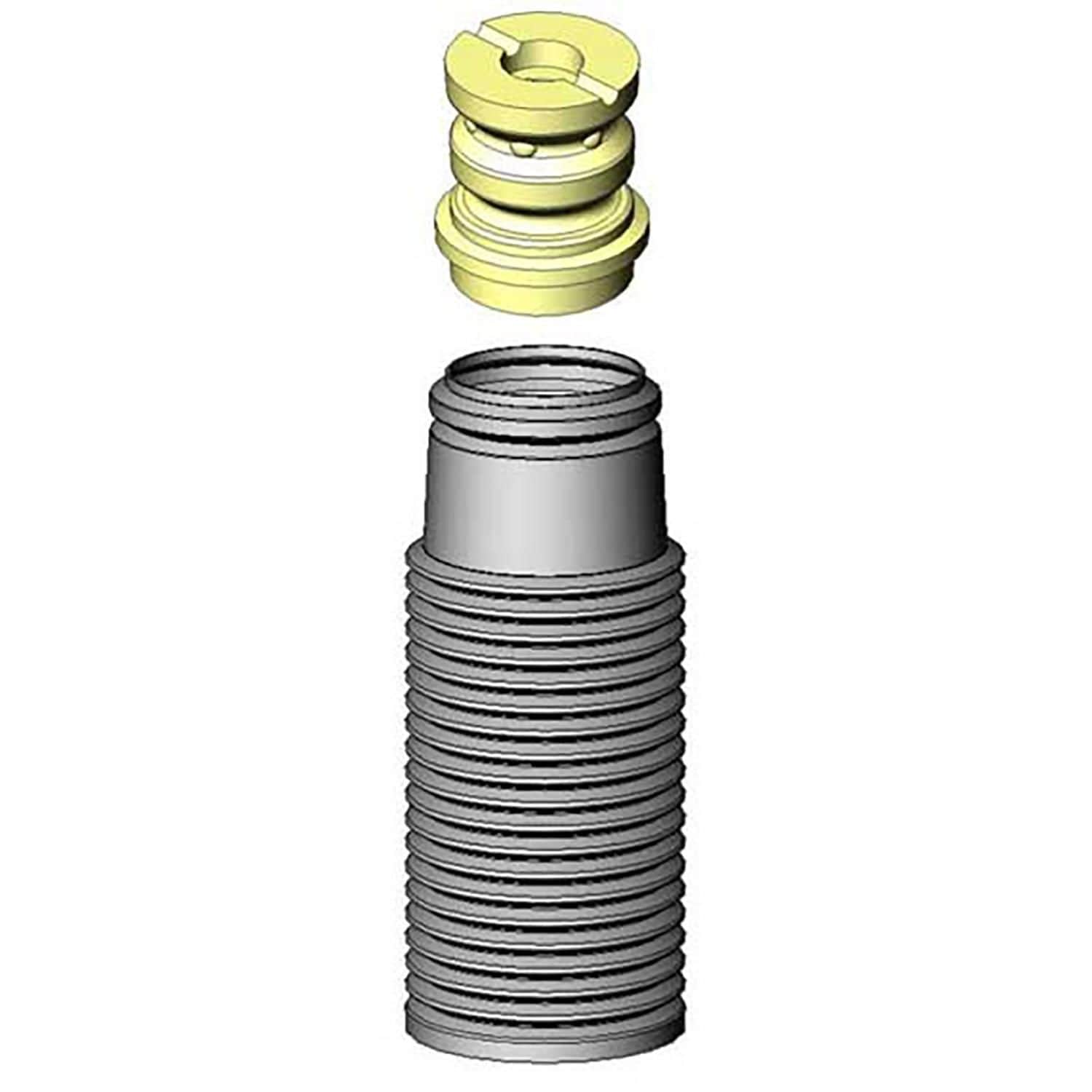 KYB Strut Bellows SB113 for Honda Odyssey