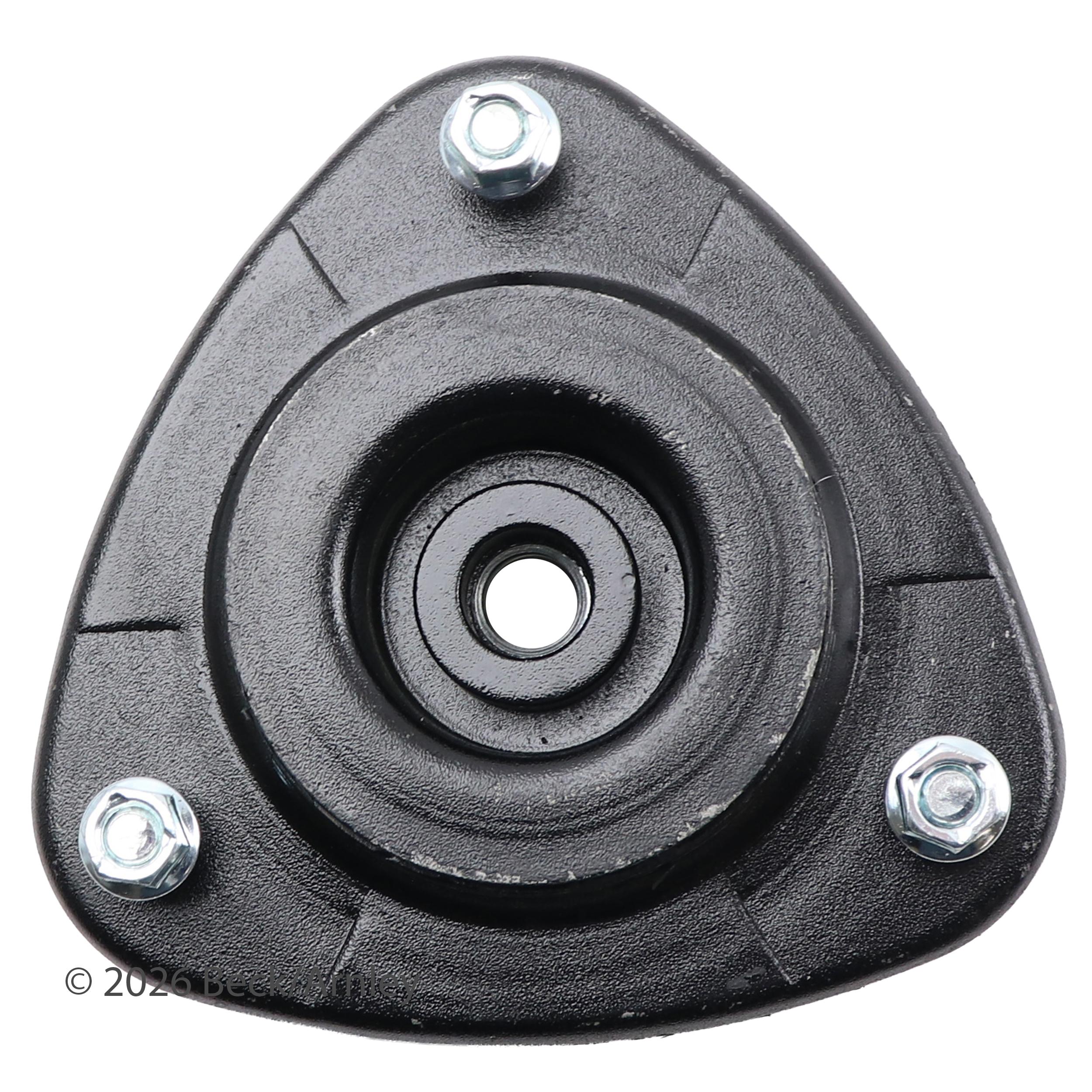 Beck/Arnley Suspension Strut Mount 101-8926 | AutoZone