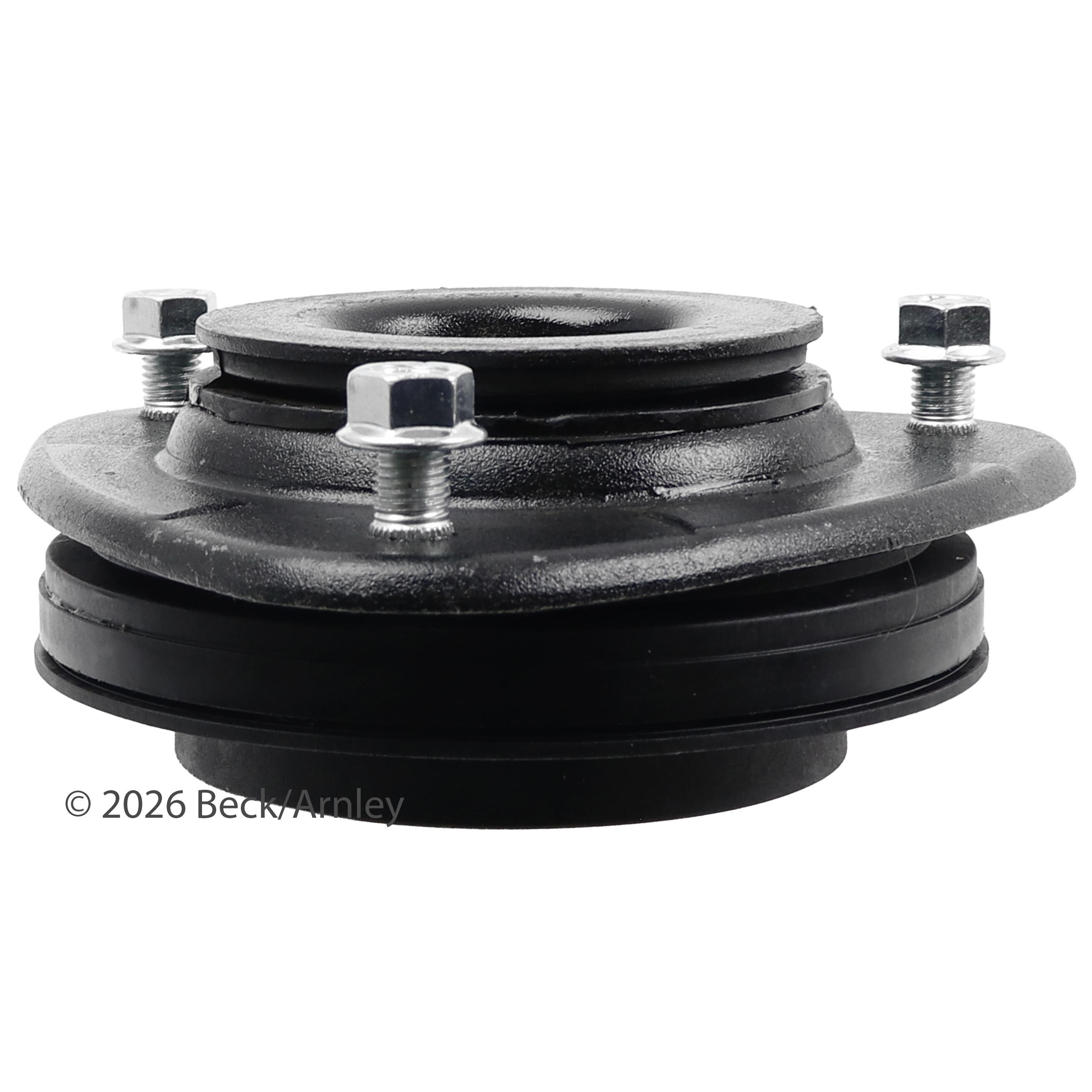 Beck/Arnley Suspension Strut Mount 101-8926 | AutoZone