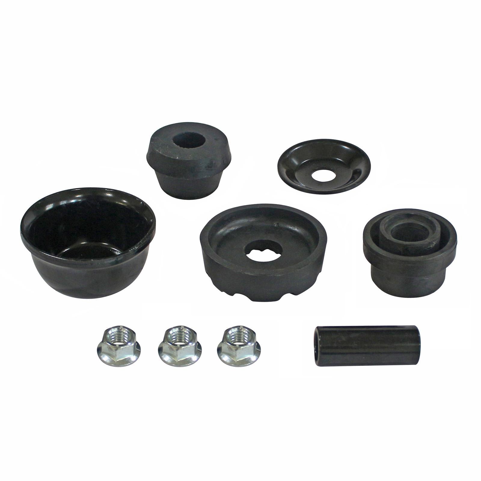 Duralast Suspension Strut Mount 142197 for Ford Ranger