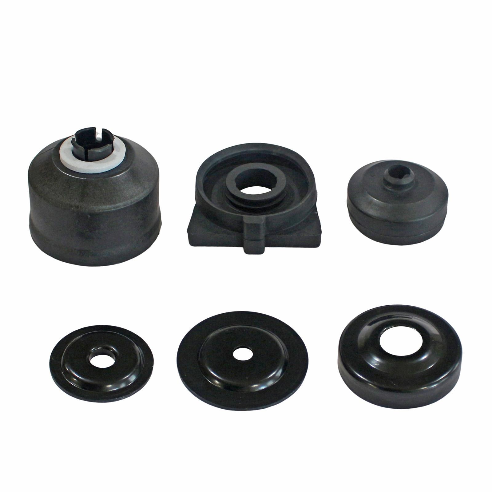 Duralast Suspension Strut Mount 142992 for Ford Ranger