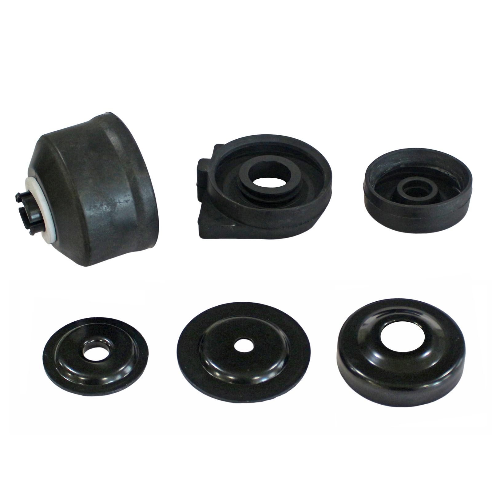 Duralast Suspension Strut Mount 142992 | AutoZone