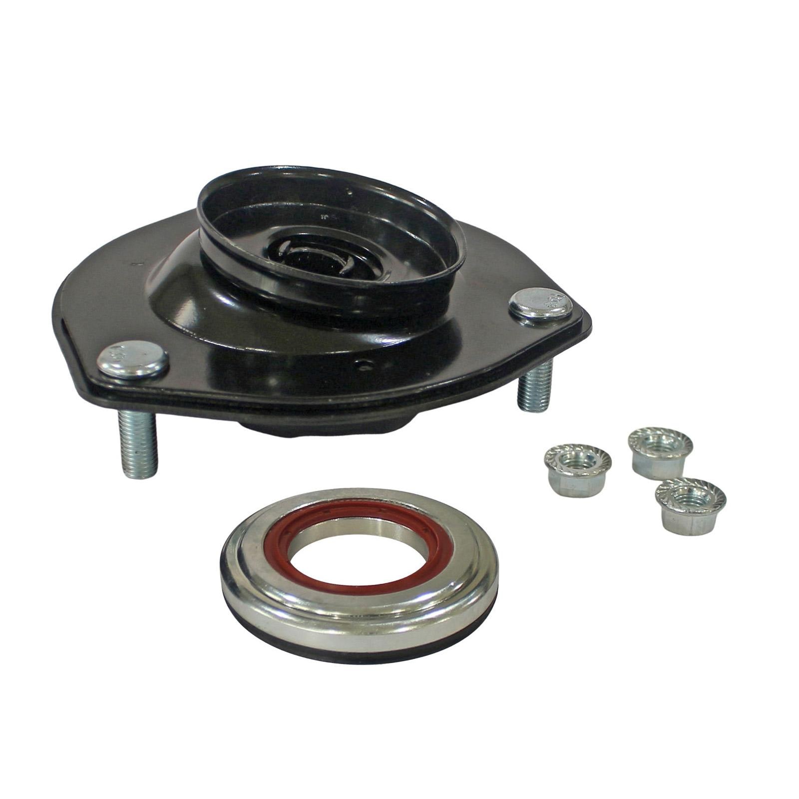 #1433 TOYOTA サスペンションストラット L2A R2A Duralast Suspension Strut Mount 143202 | AutoZone