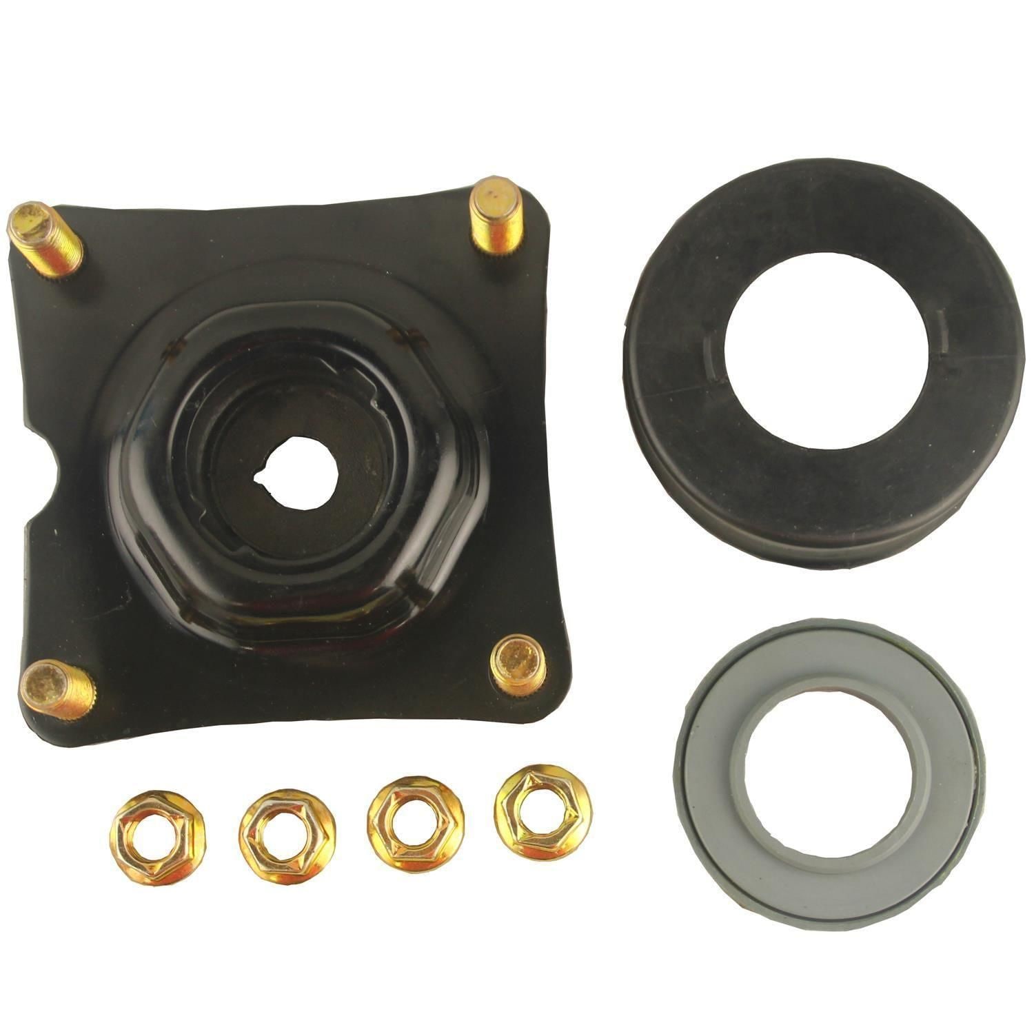 Duralast Suspension Strut Mount 143253 for Mazda Tribute