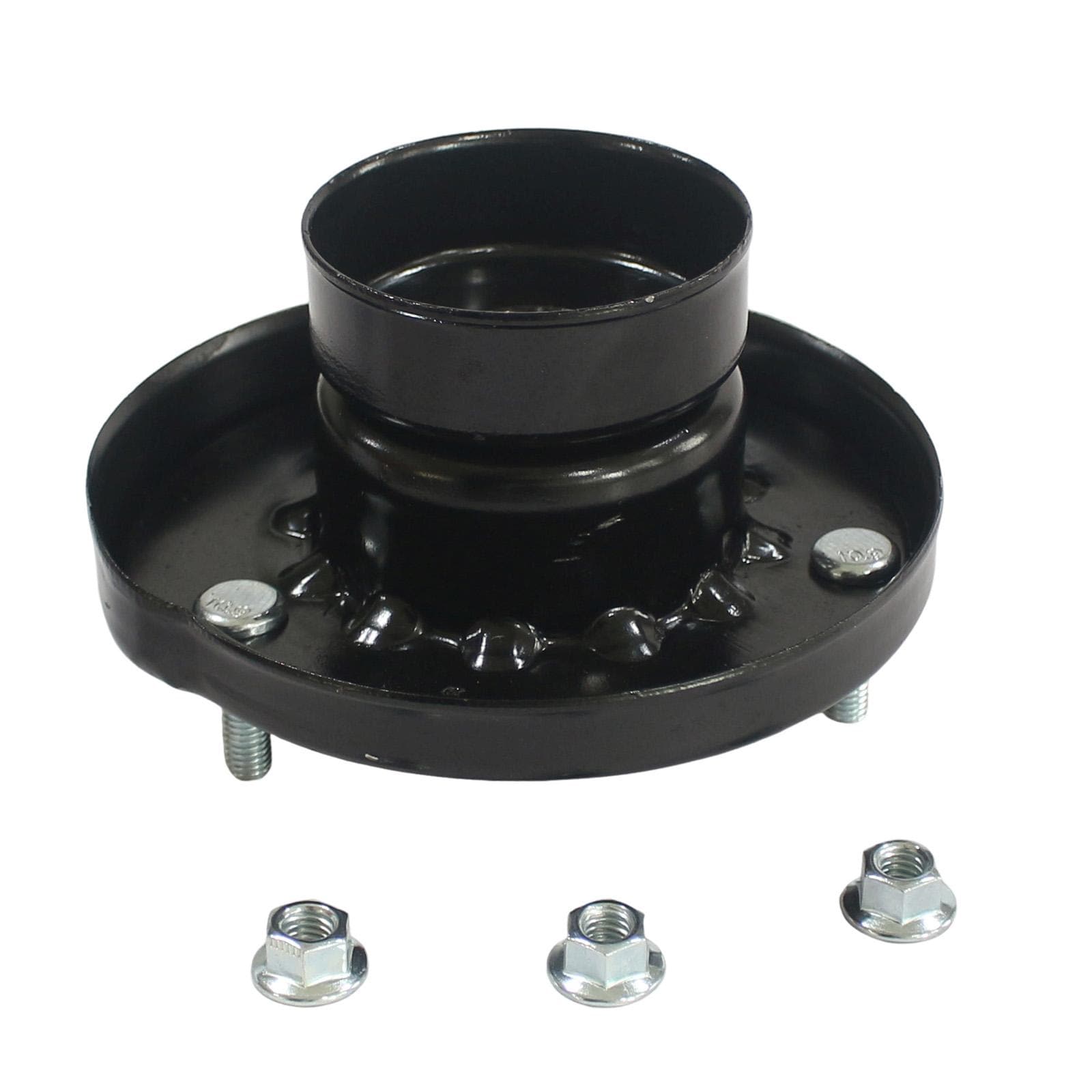 SUPERTEAM 固定ギア　前後セット Duralast Suspension Strut Mount 143369 | AutoZone
