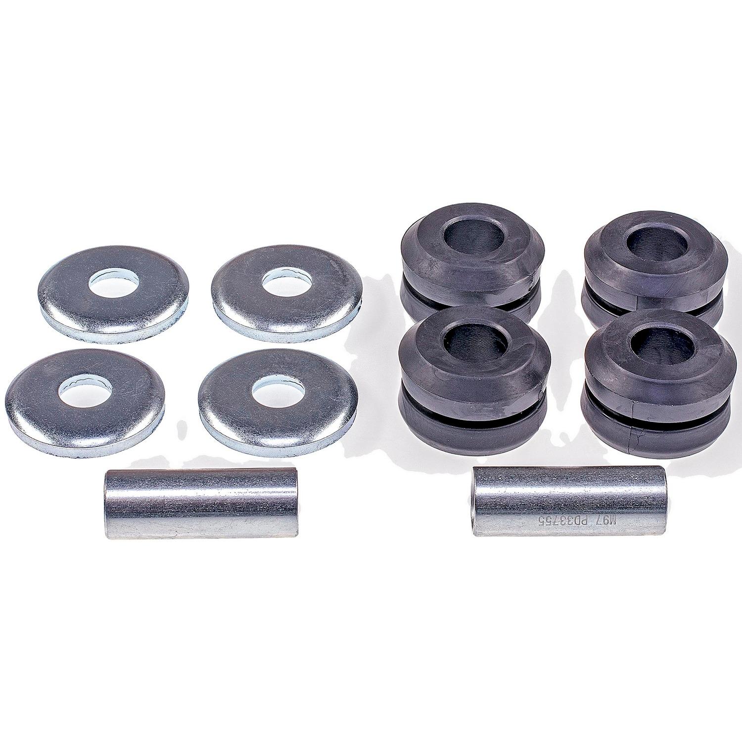 Duralast Strut Rod Bushing Kit FA7158 | AutoZone