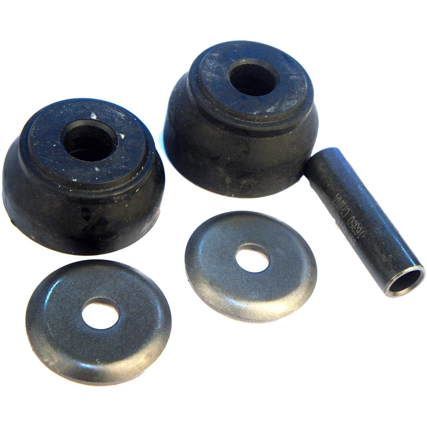 shin専用 Duralast Strut Rod Bushing Kit FA7212 | AutoZone