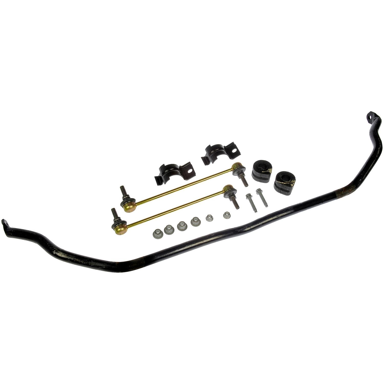 佐野 Dorman - OE Solutions Suspension Stabilizer Bar Assembly 927-300