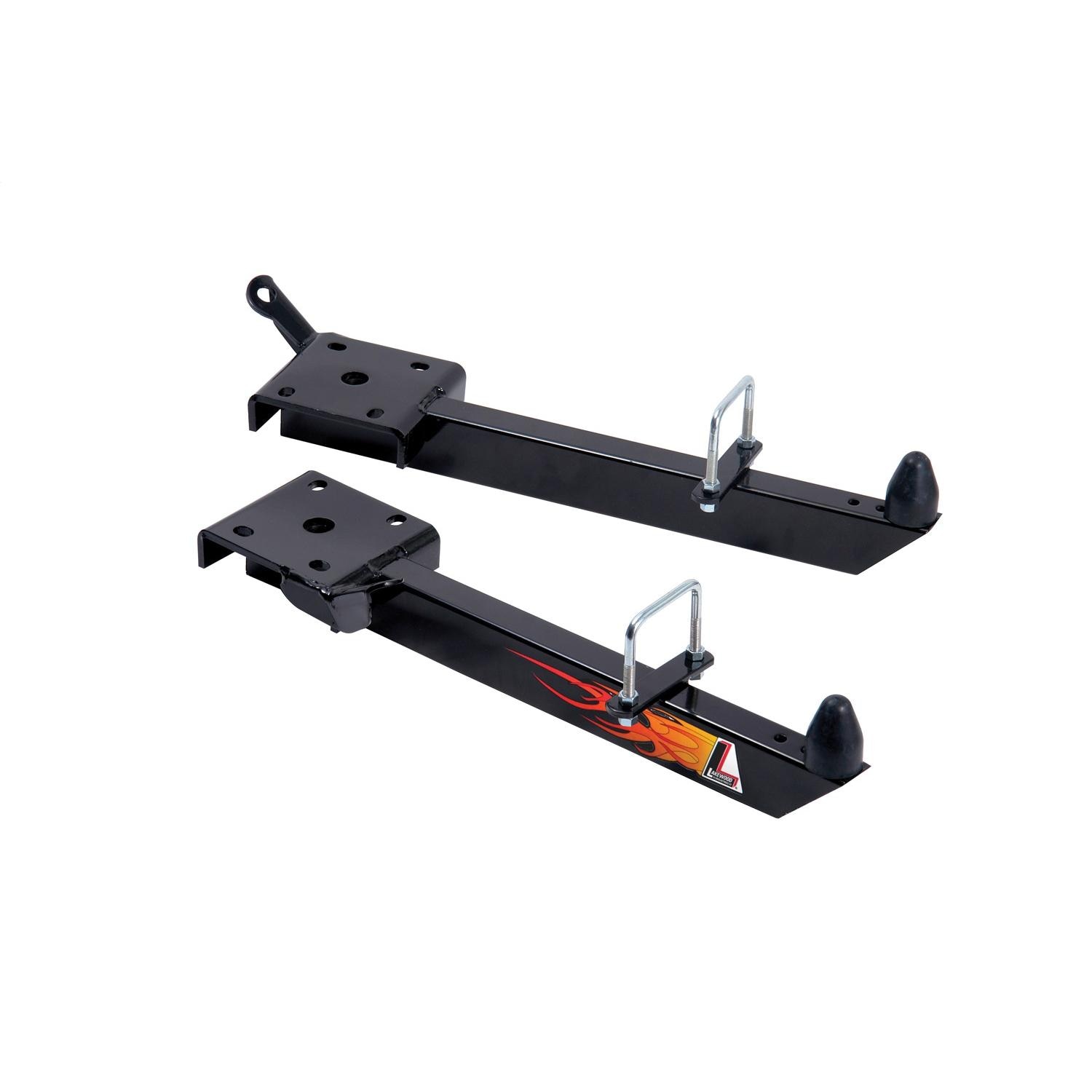 Lakewood Traction Bars 21607 | AutoZone