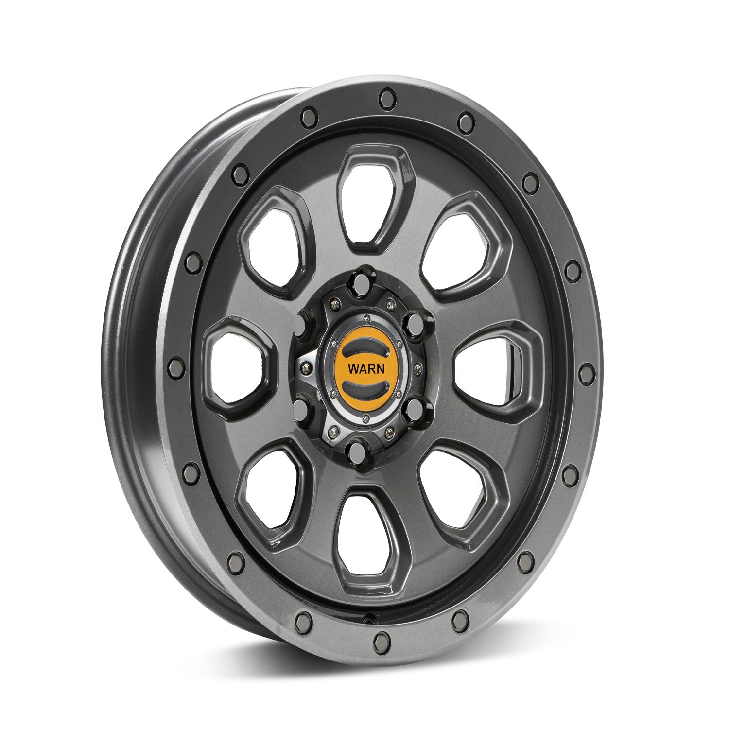 Warn Wheel 104486 | AutoZone