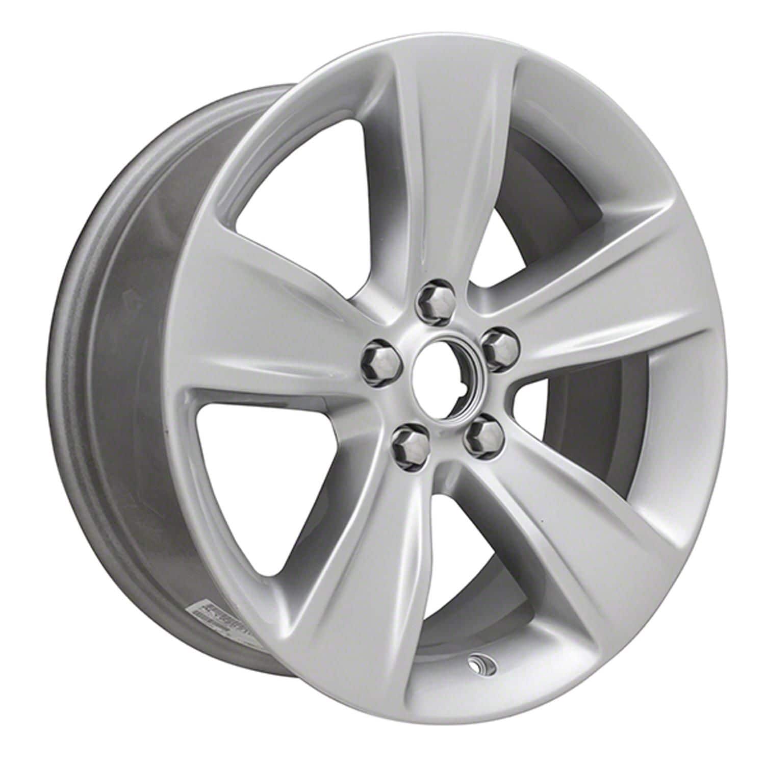 Keystone Collision Wheel ALY02521U20 for Audi A3