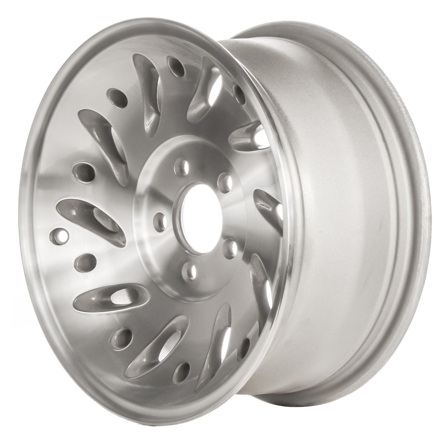 Keystone Collision Wheel ALY03261U10 | AutoZone