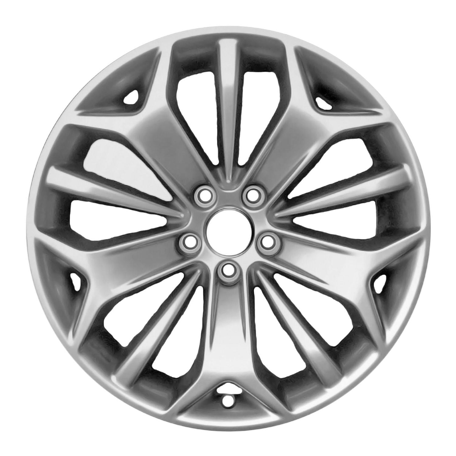 LKQ Wheel ALY03925U20 for Audi A3
