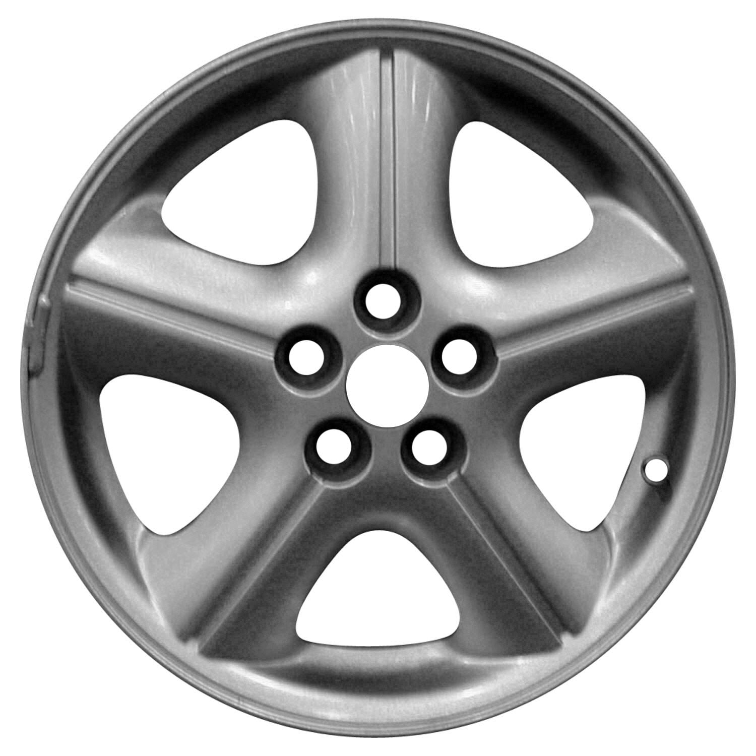 LKQ Wheel ALYCF012U20 for Ford Flex