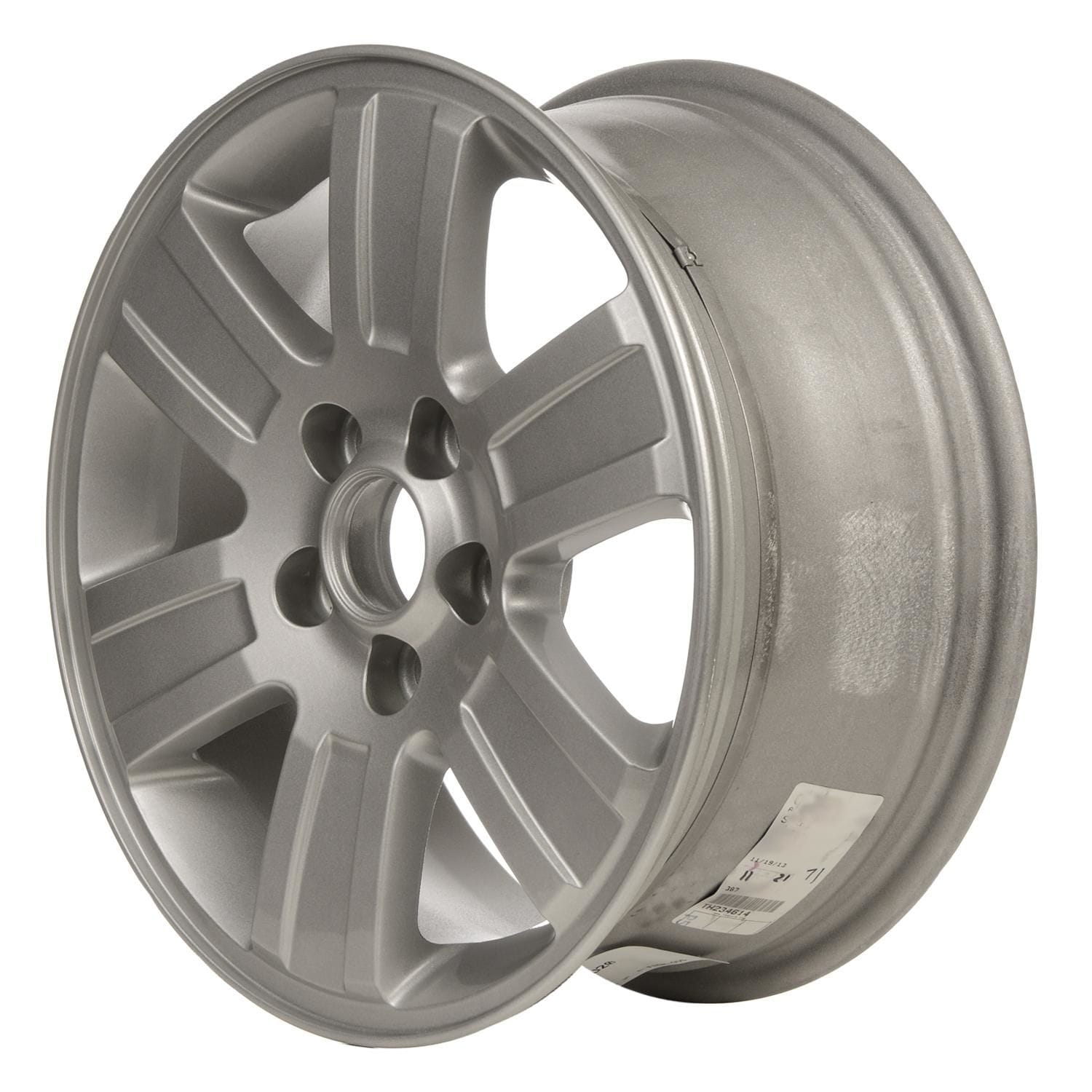LKQ Wheel ALYFG070U20 for Ford Flex