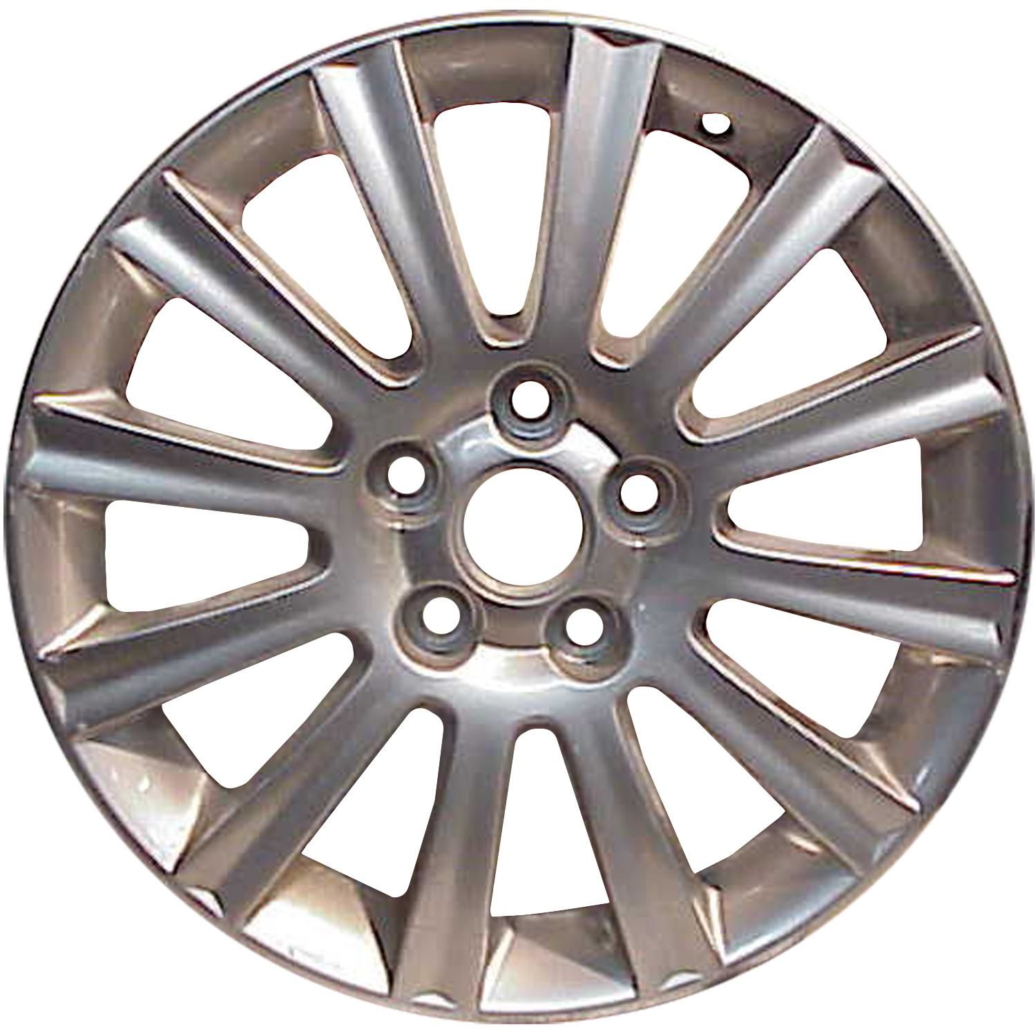 LKQ Wheel ALYGB023U20 for Ford Flex