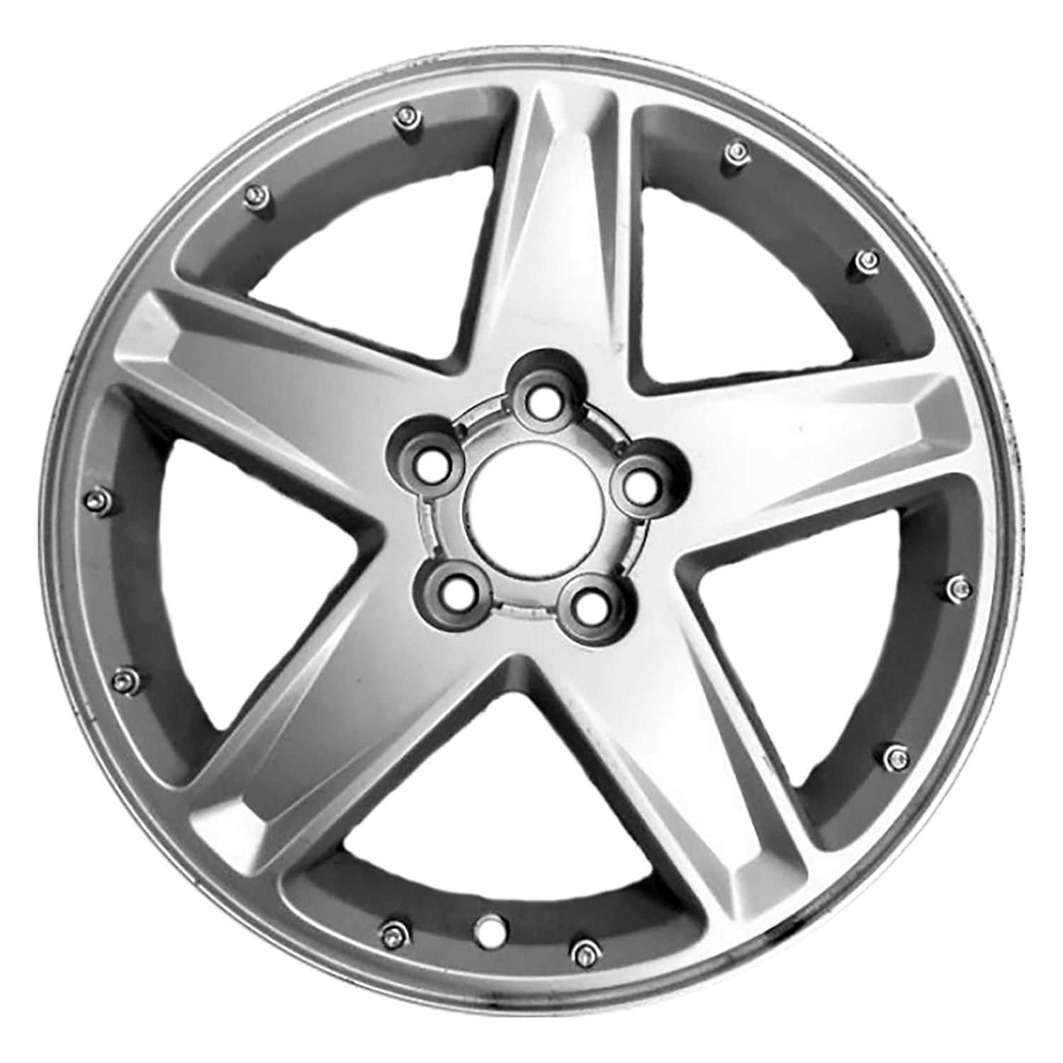 LKQ Wheel ALYGK019U20 for Audi A3