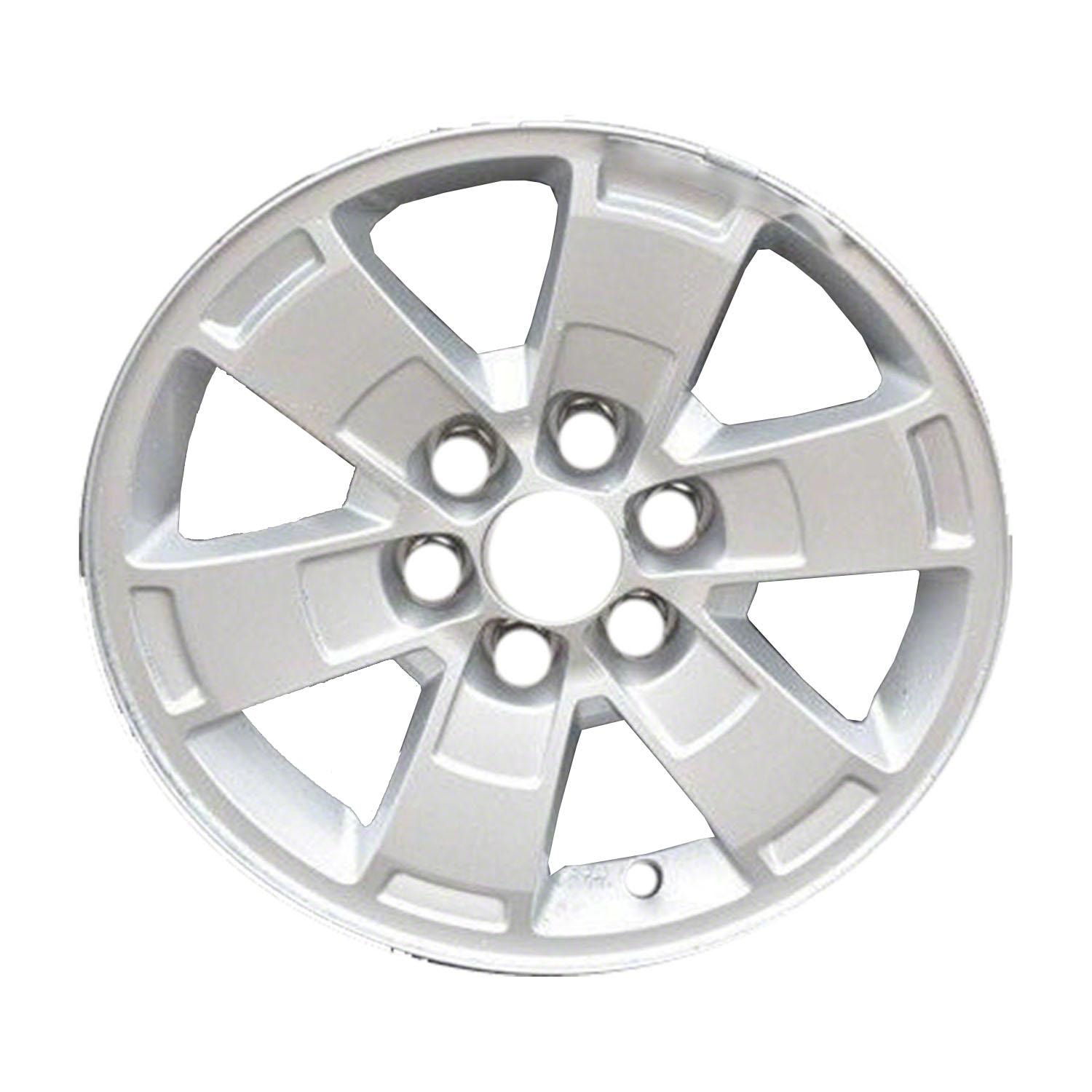 LKQ Wheel ALYGR022U20 for Audi A3