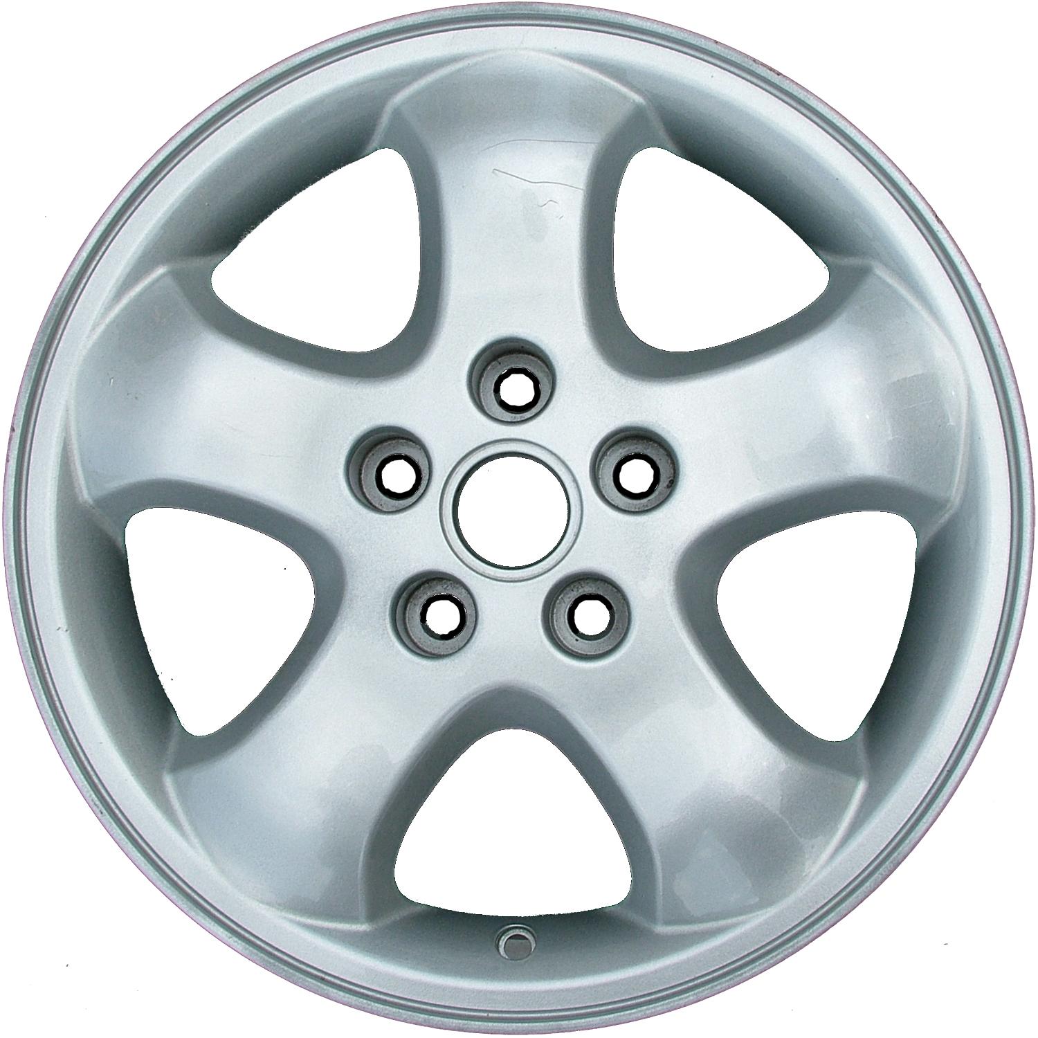 LKQ Wheel ALYGS034U20 for Ford Flex