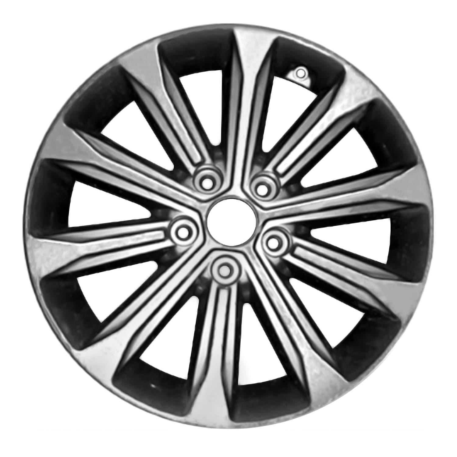 LKQ Wheel ALYHW033U35 for Audi A3