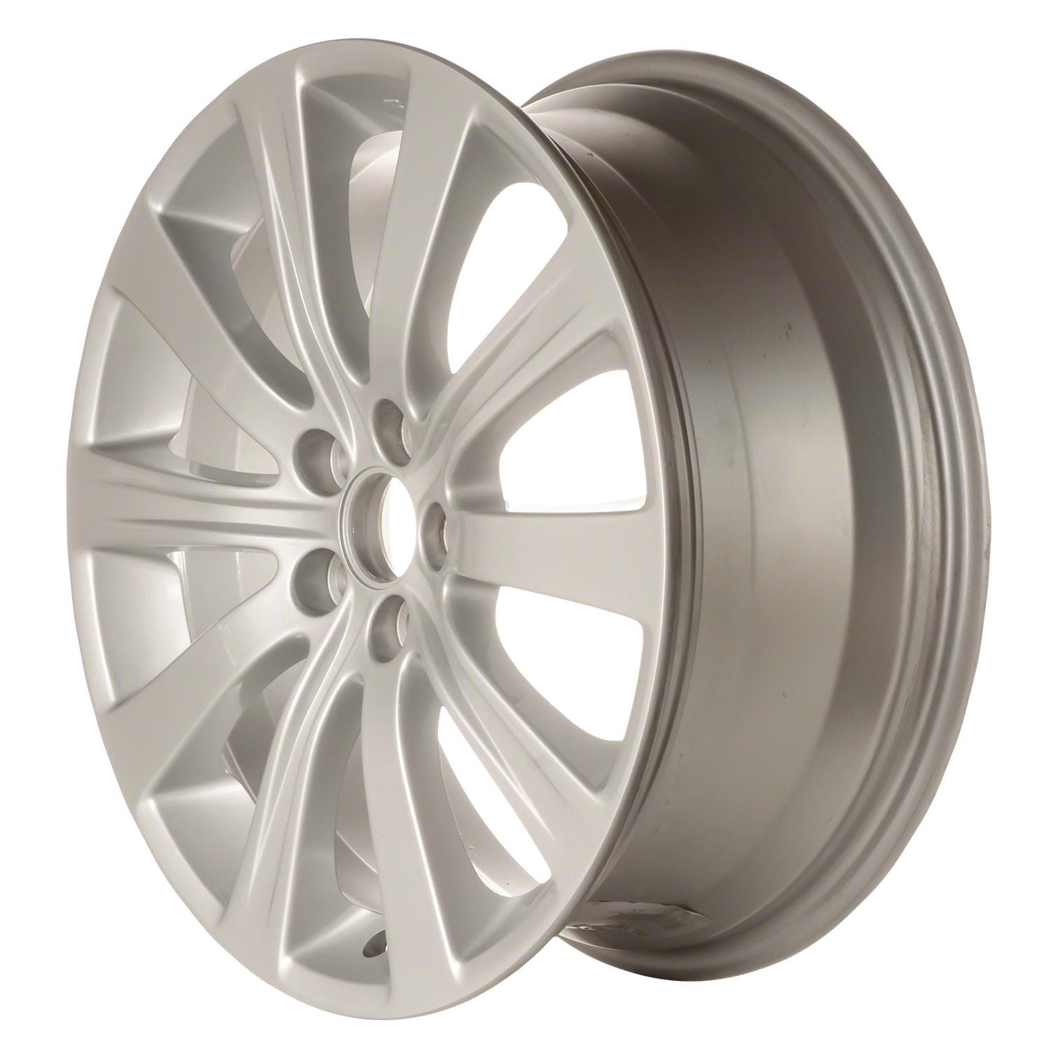 LKQ Wheel ALYSU093U35 for Audi A3