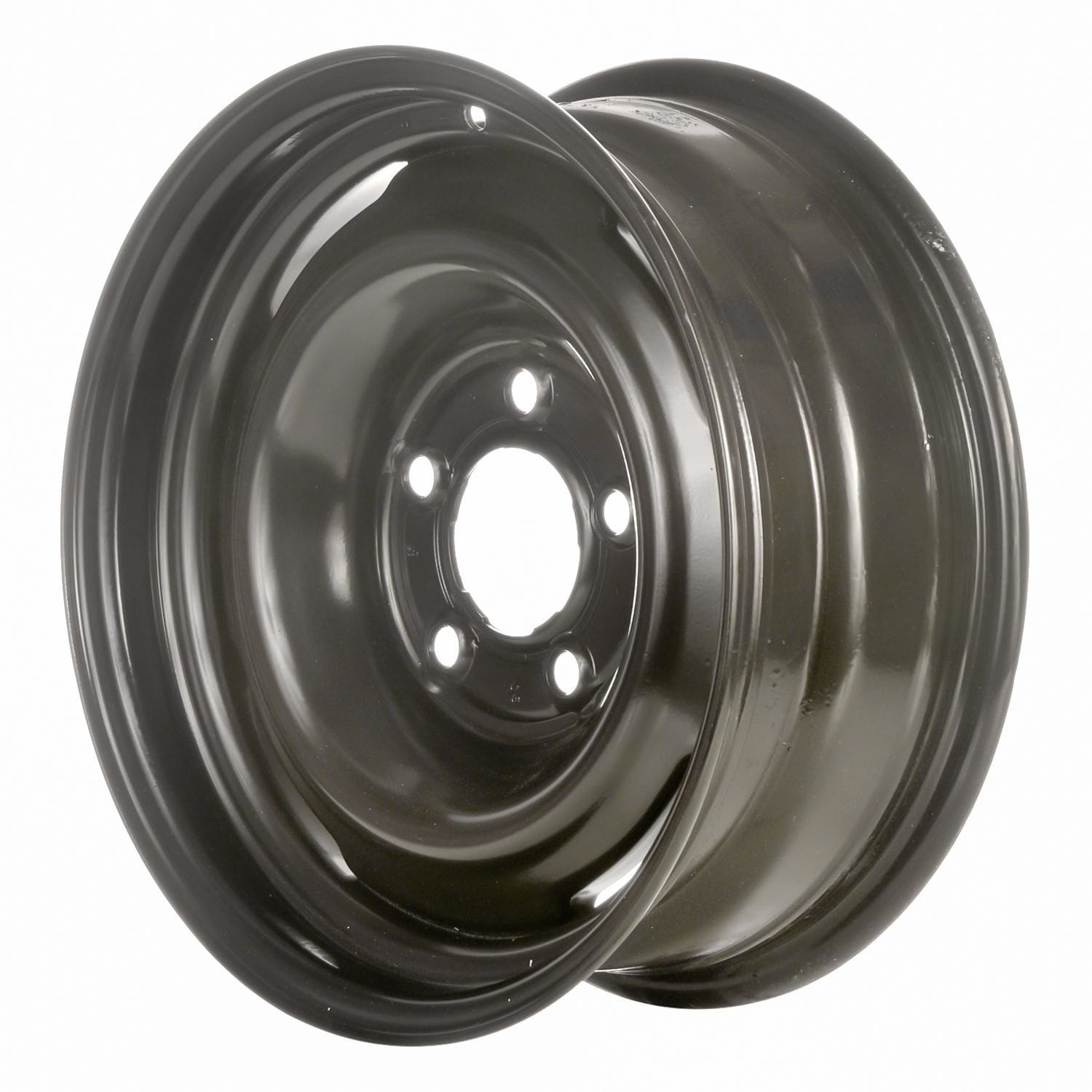 Keystone Collision Wheel STL01613U45 for Audi A3