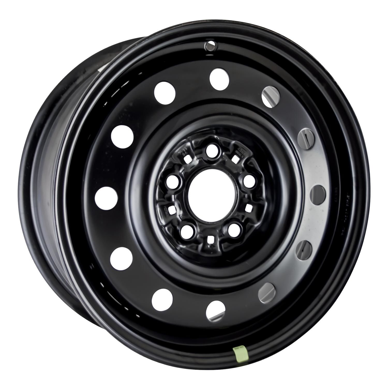 Keystone Collision Wheel STL03104U45N for Ford Flex