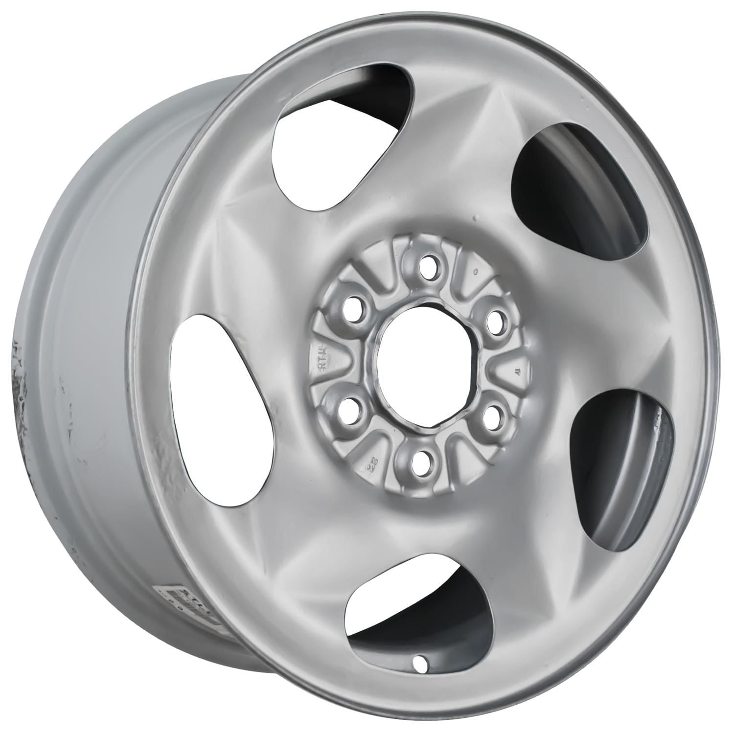 Keystone Collision Wheel STL08059U20 for Ford Flex