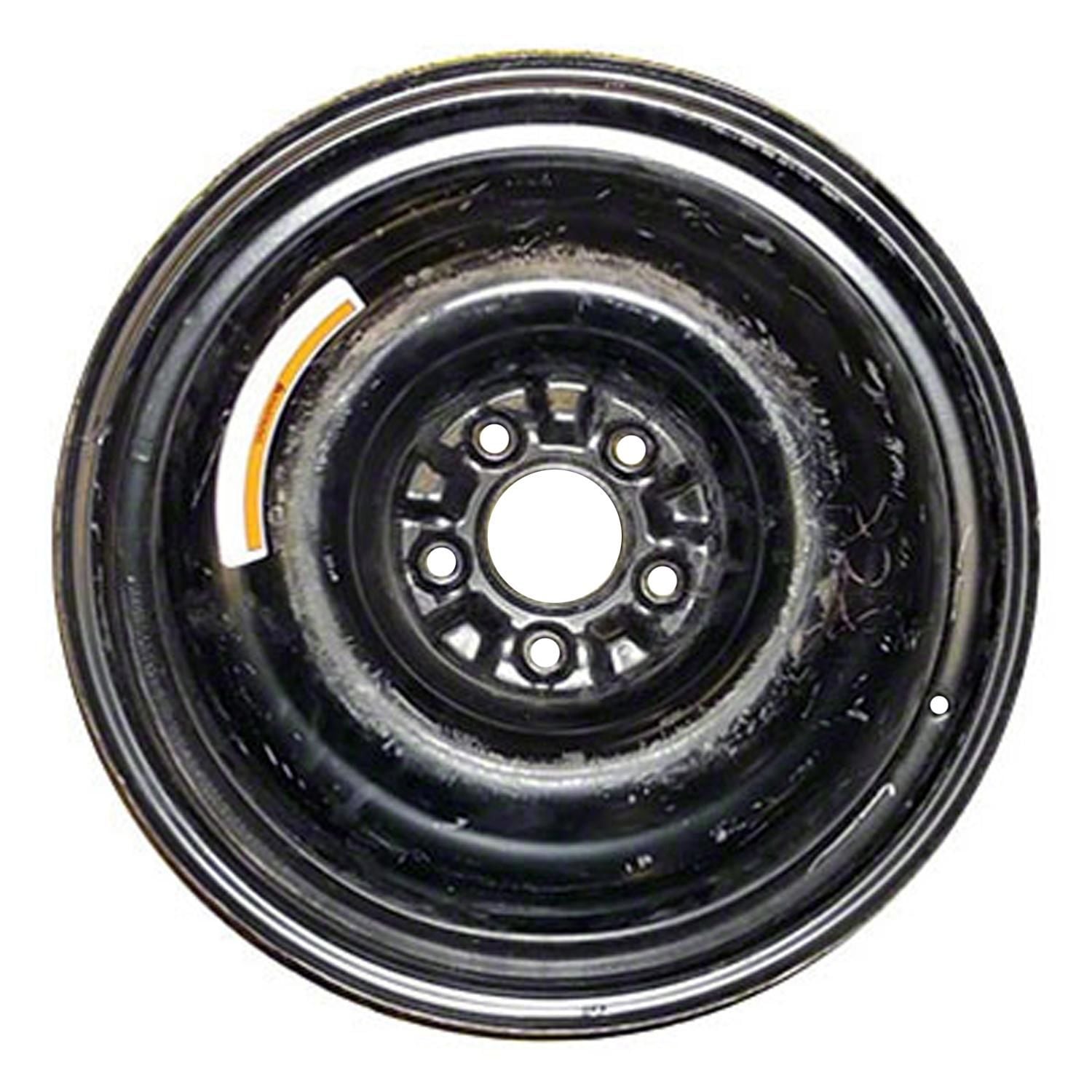 Keystone Collision Wheel STL62484U45 for Audi A3