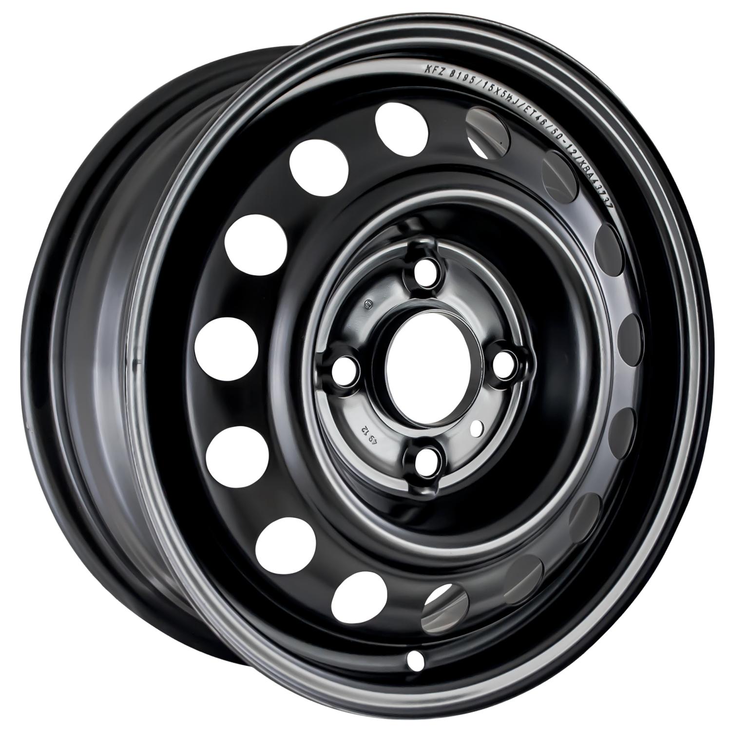 LKQ Wheel STLHZ033U45N for Ford Flex
