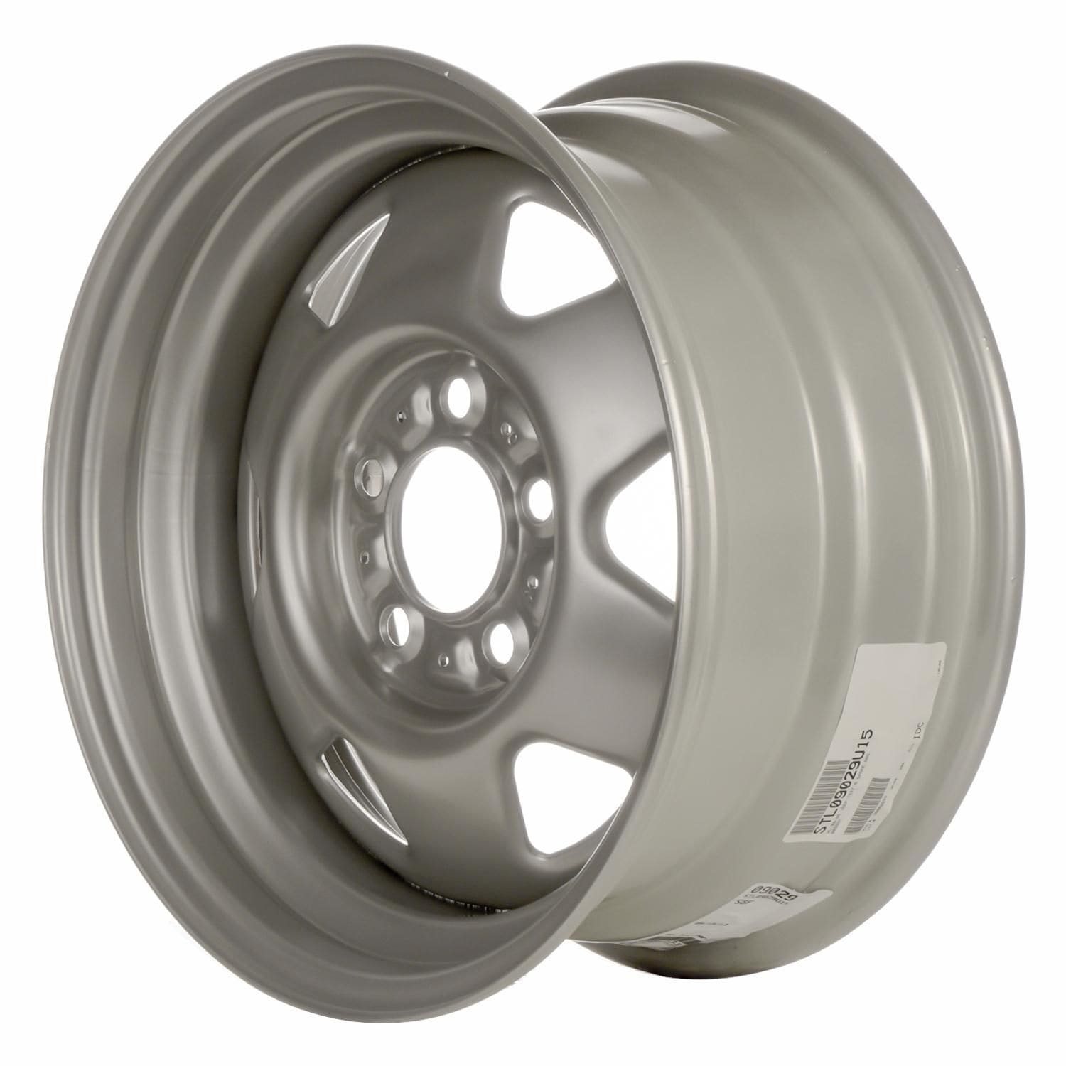 LKQ Wheel STLJE034U20 for Audi A3