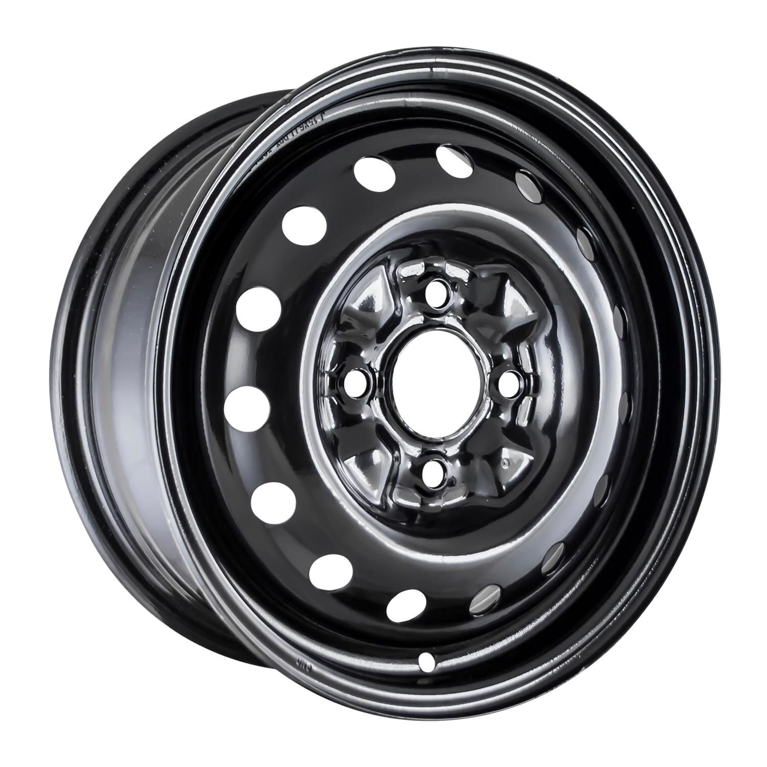 LKQ Wheel STLNI097U45 for Audi A3