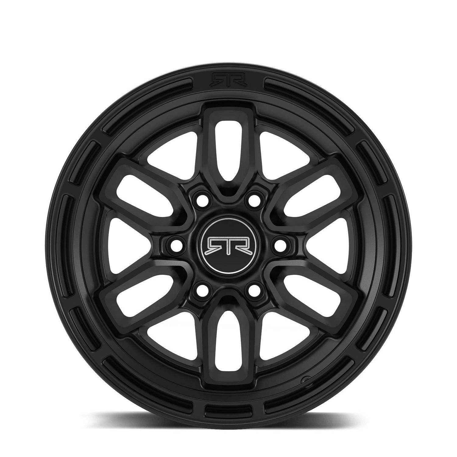Jd130 Rtr Rims RTR Vehicles Wheel 951SB-2096335 | AutoZone
