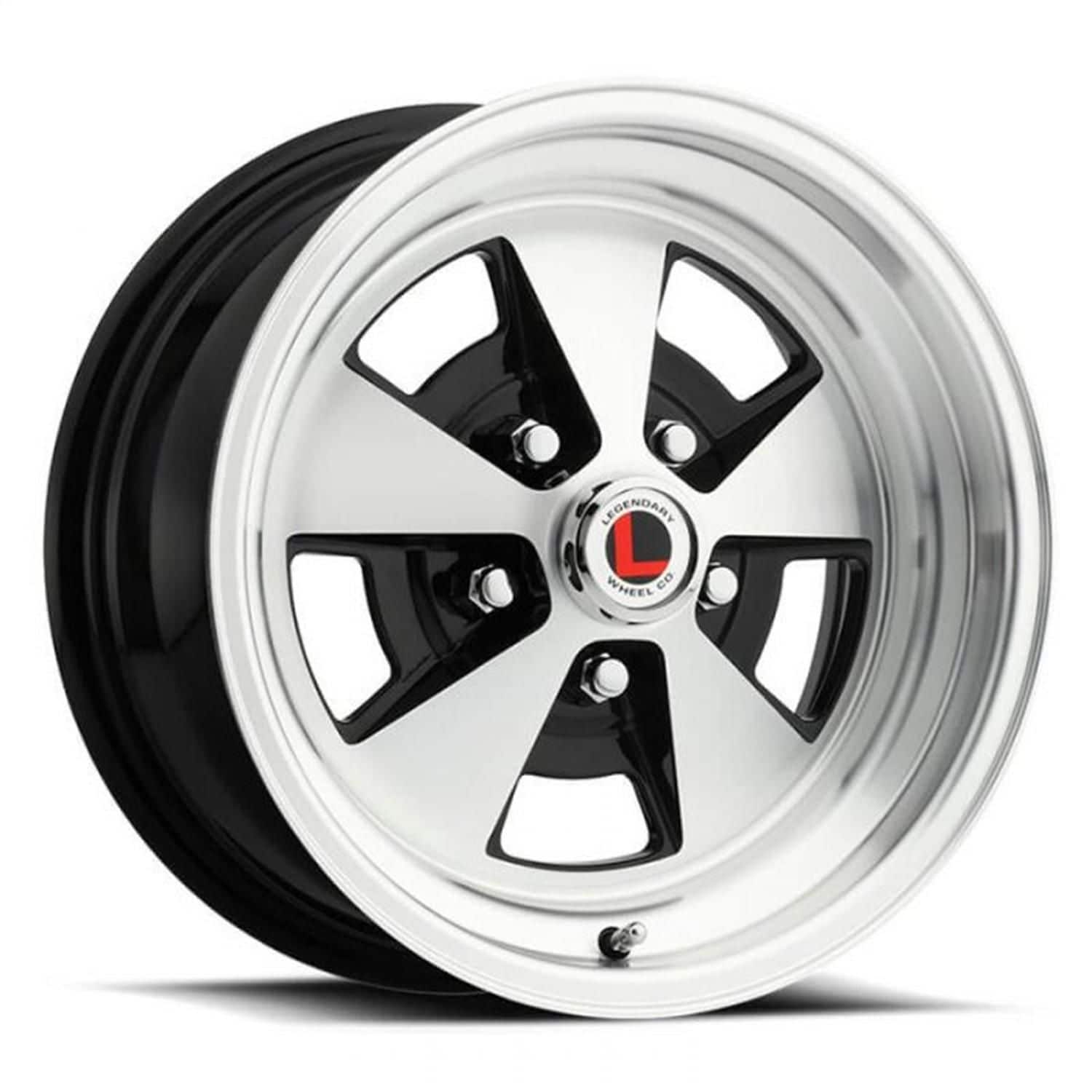 Legendary Wheels Wheel LW67-50754A | AutoZone