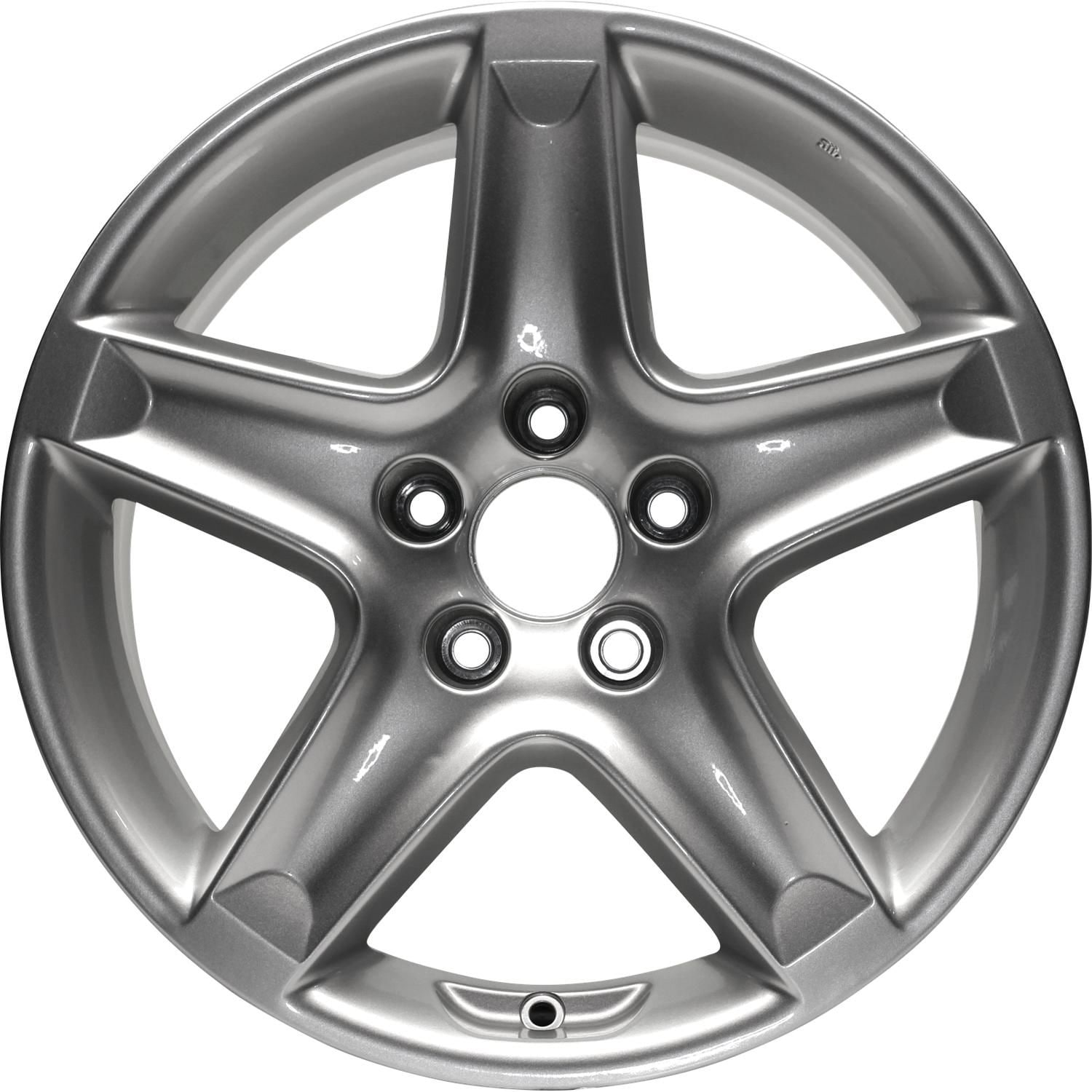 Supreme Collision Parts Group Wheel ALYAD016U20 | AutoZone