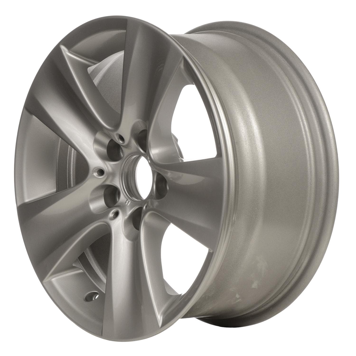 Supreme Collision Parts Group Wheel ALYBS034U20