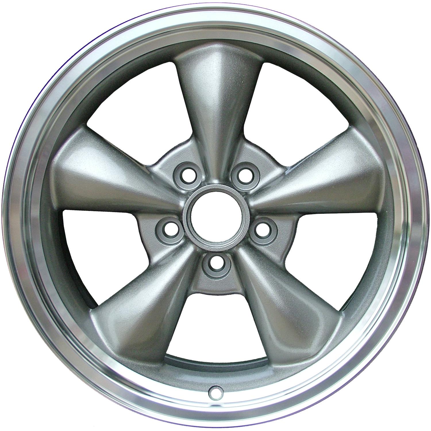 Supreme Collision Parts Group Wheel ALYFE034U35 | AutoZone