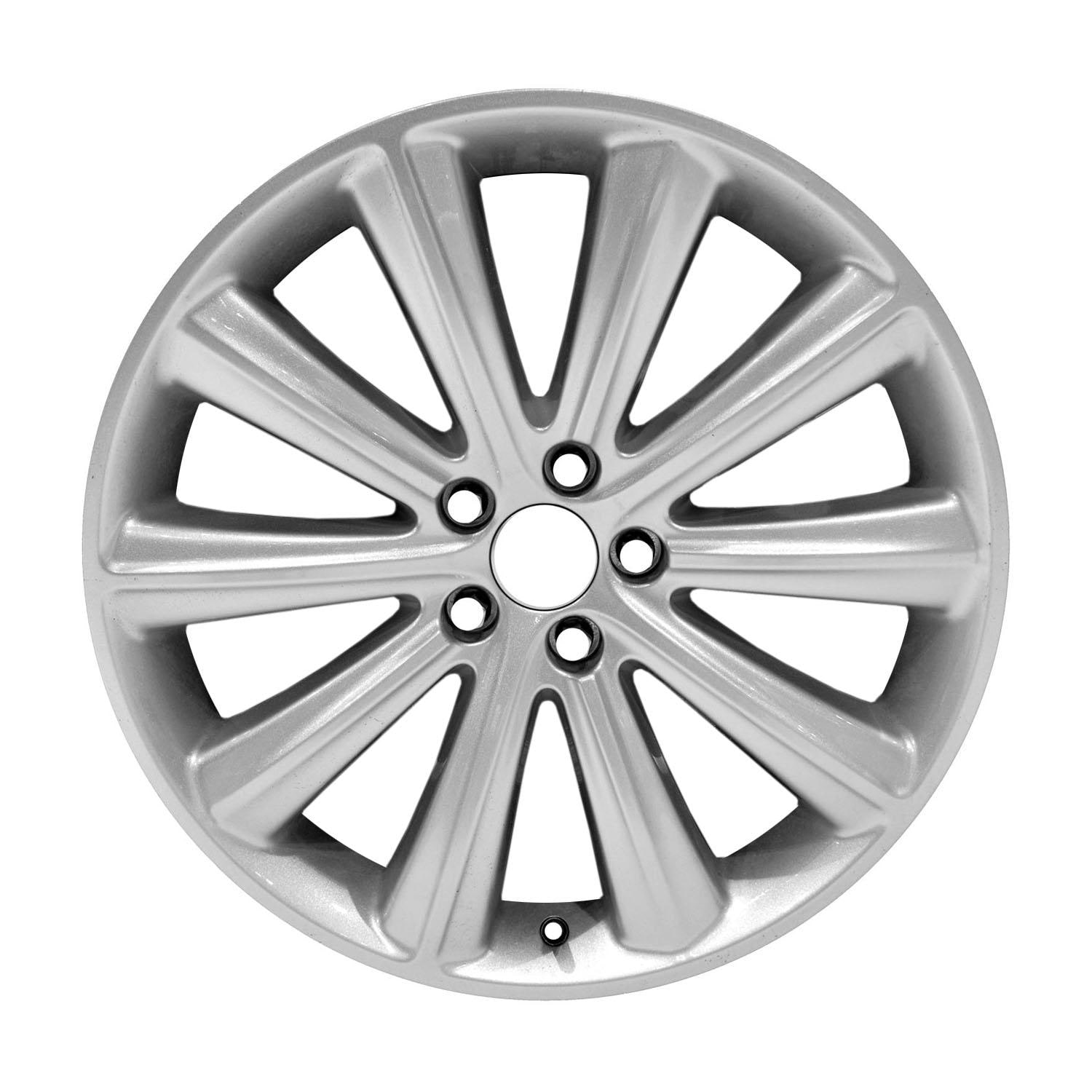 Supreme Collision Parts Group Wheel ALYFJ030U20 for Ford Flex