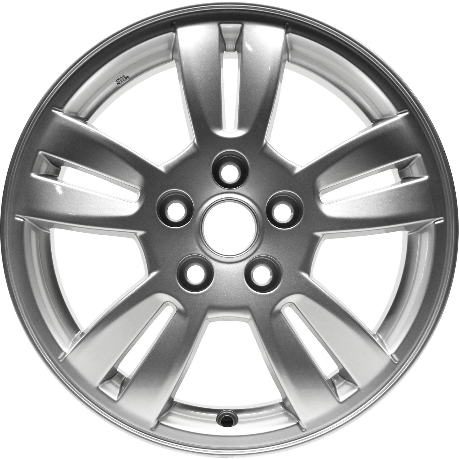 Supreme Collision Parts Group Wheel ALYGC043U20 | AutoZone