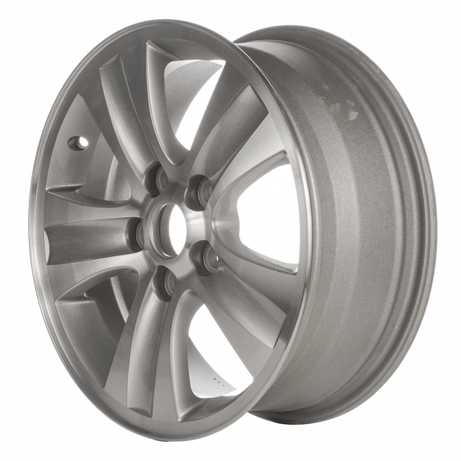 Supreme Collision Parts Group Wheel ALYGD057U10
