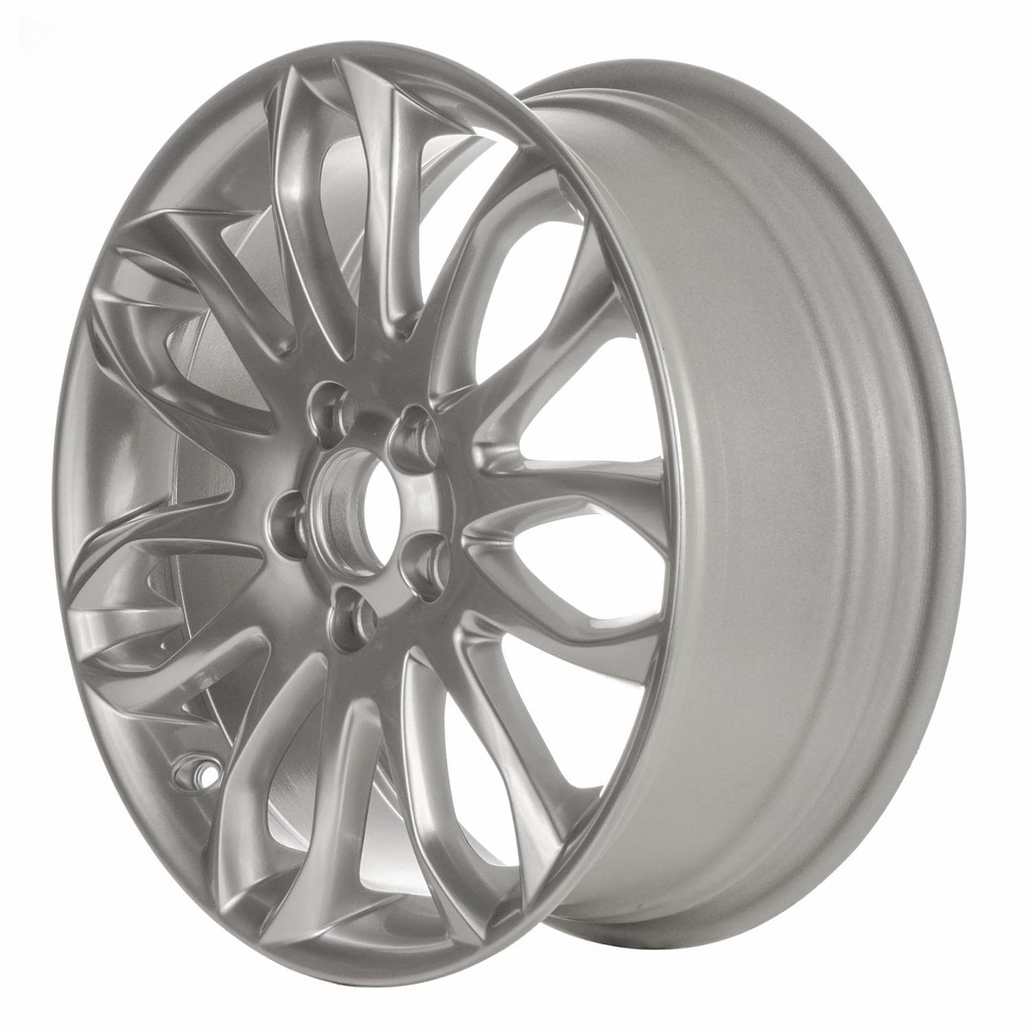 Supreme Collision Parts Group Wheel ALYVM085U78 | AutoZone