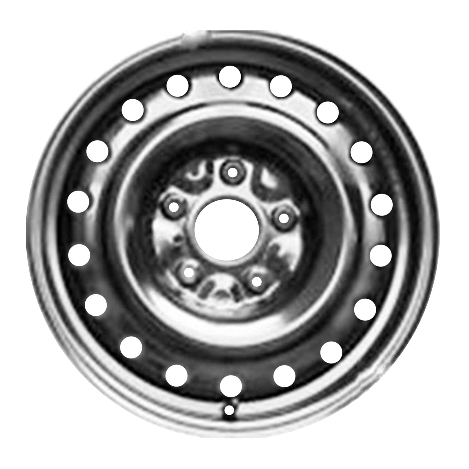 Supreme Collision Parts Group Wheel STLCL030U45 for Lexus GX460