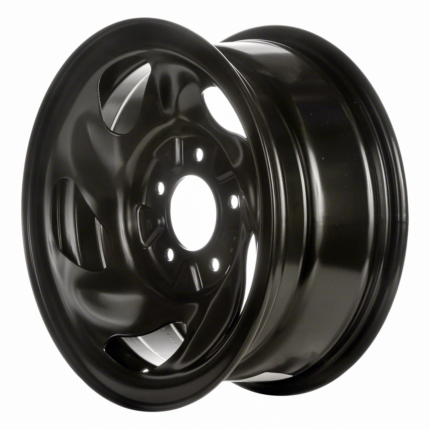 Supreme Collision Parts Group Wheel STLFD061U45 | AutoZone