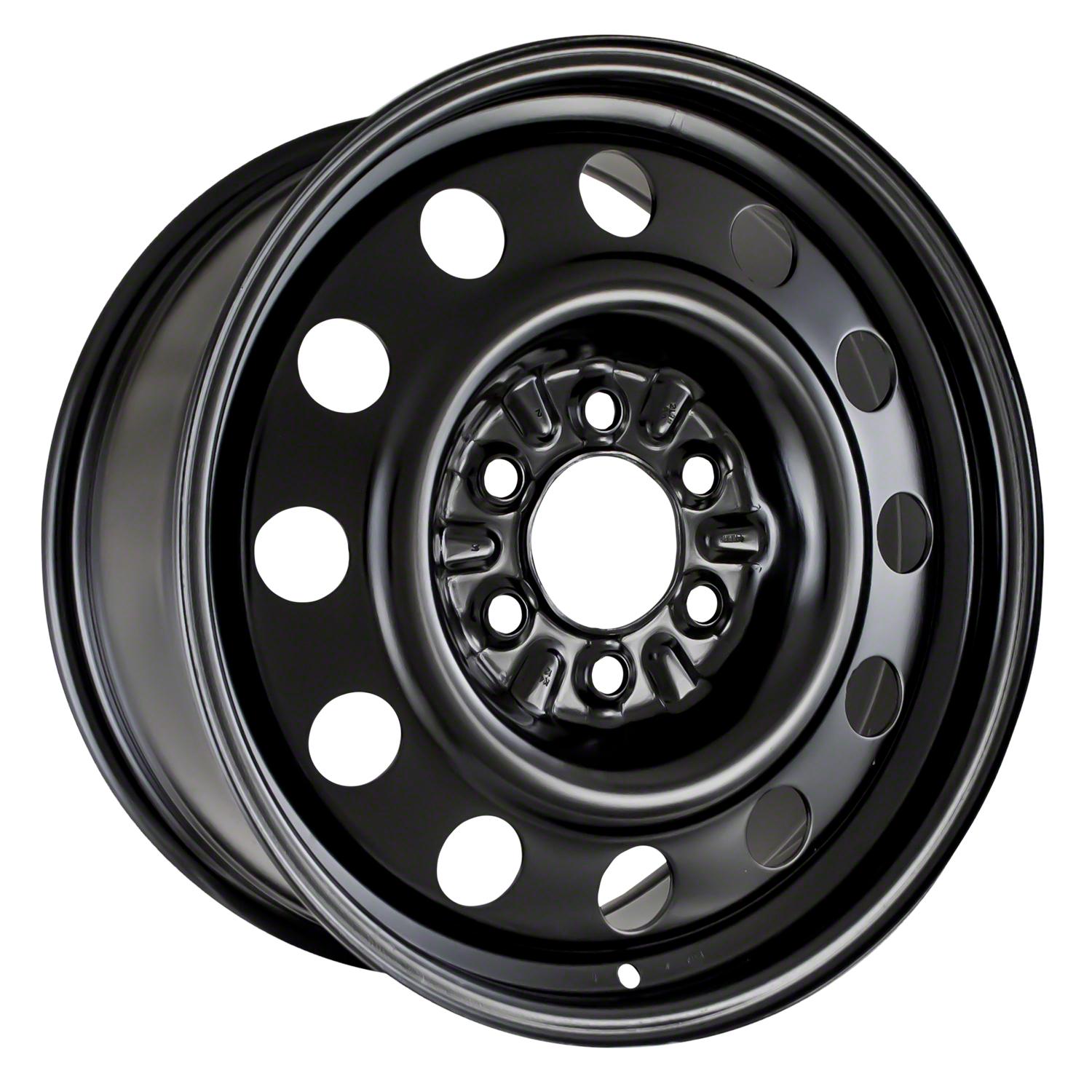 Supreme Collision Parts Group Wheel STLFG044U45 for Lexus GX460