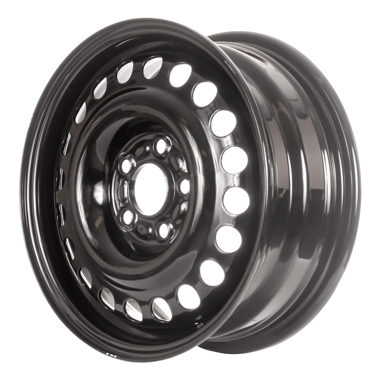 Ford Transit Connect Wheels and Rims