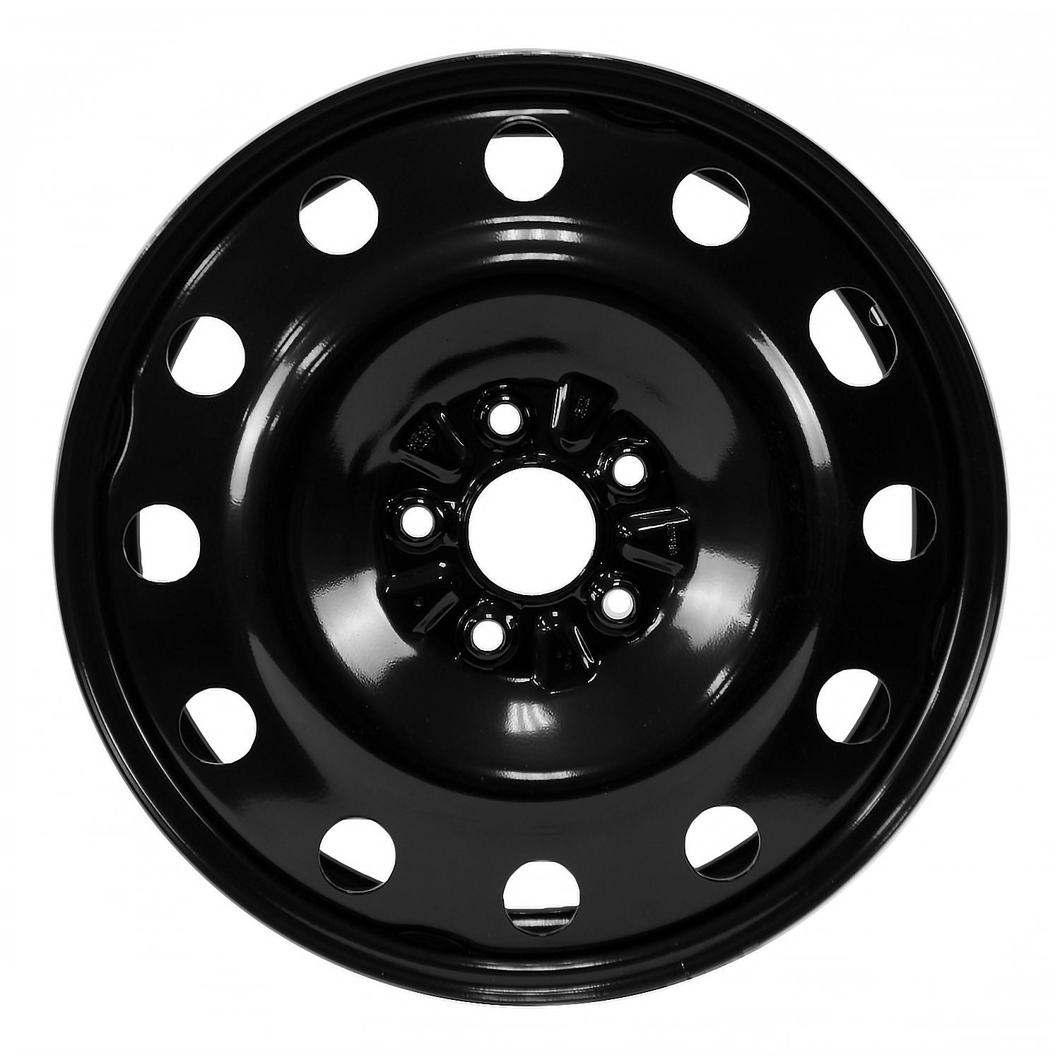 Supreme Collision Parts Group Wheel STLFM082U45 for Ford Flex