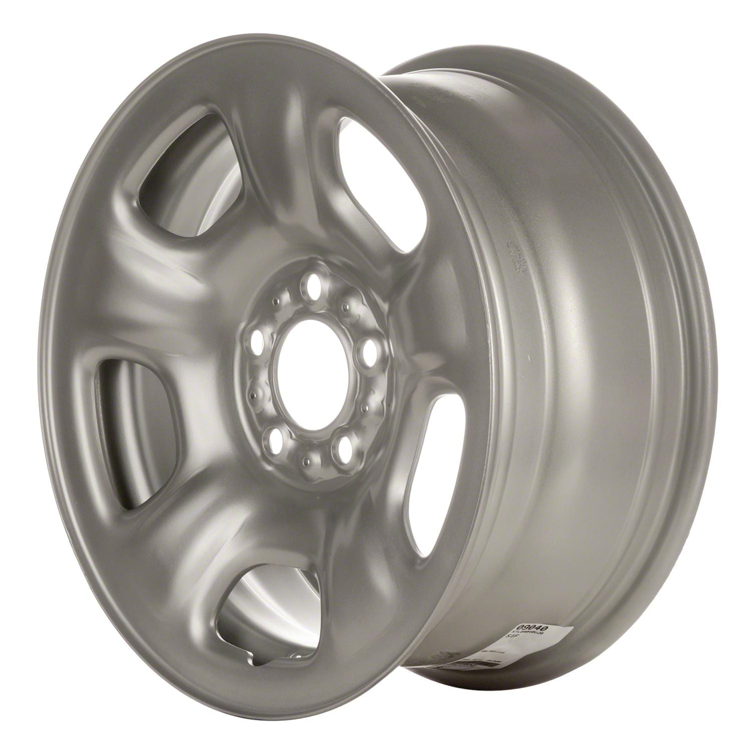 Supreme Collision Parts Group Wheel STLJE046U20 for Lexus GX460
