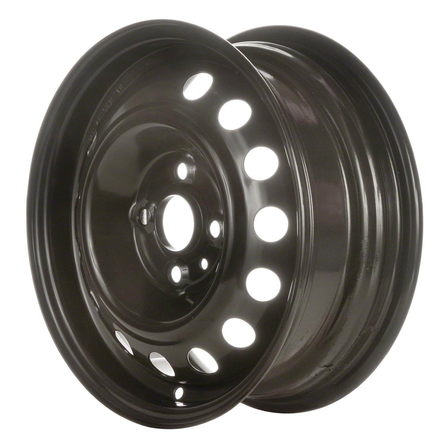 Supreme Collision Parts Group Wheel STLKJ034A45 for Lexus GX460