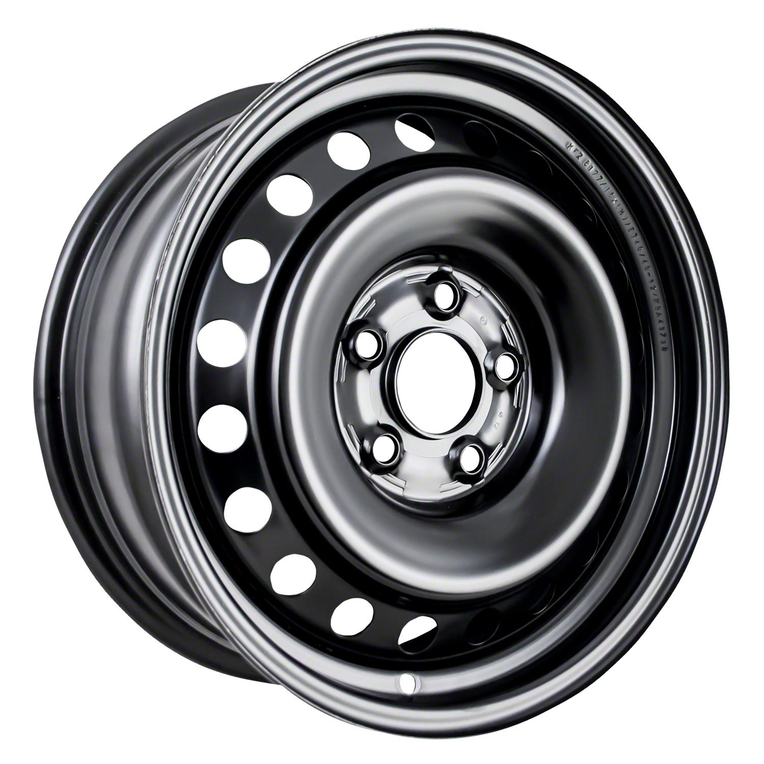 Supreme Collision Parts Group Wheel STLNL072U45 for Lexus GX460