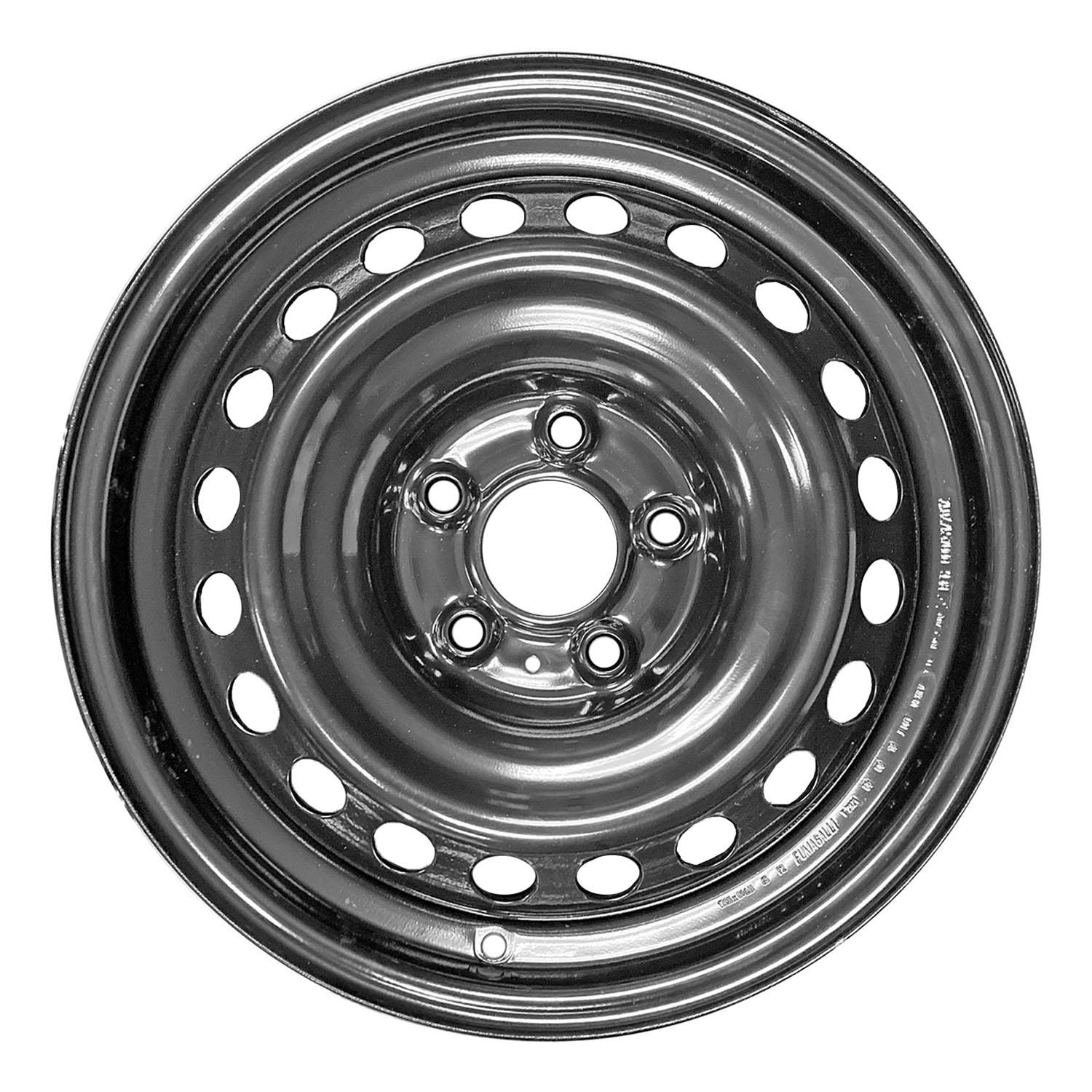 Supreme Collision Parts Group Wheel STLNM063U45 for Lexus GX460
